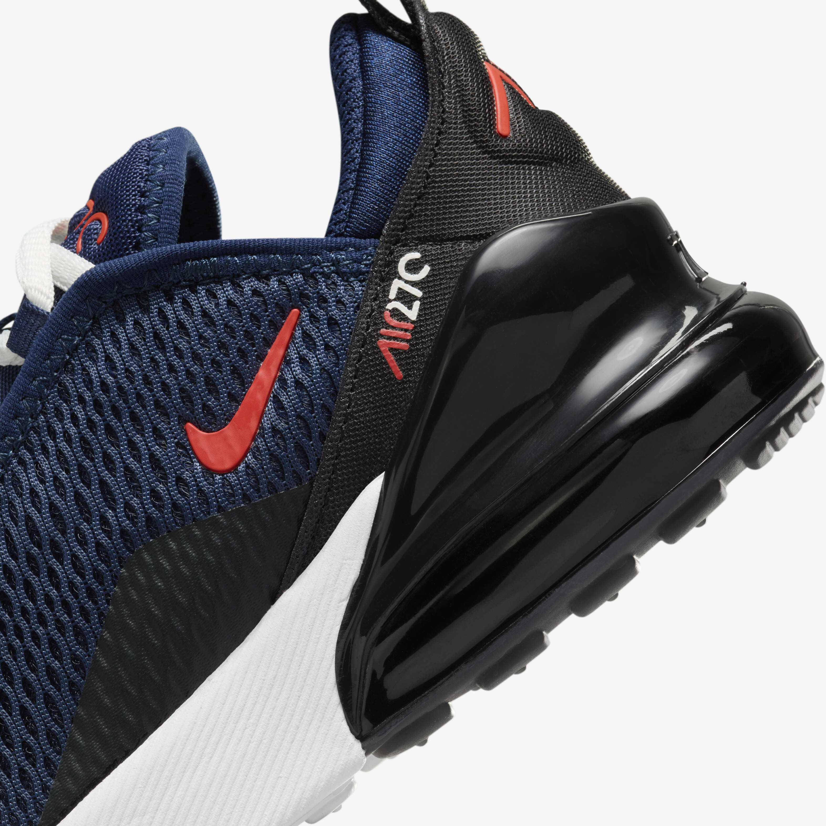 Buy Nike Air Max 270 Younger Kids Shoe Nike Kuwait Official