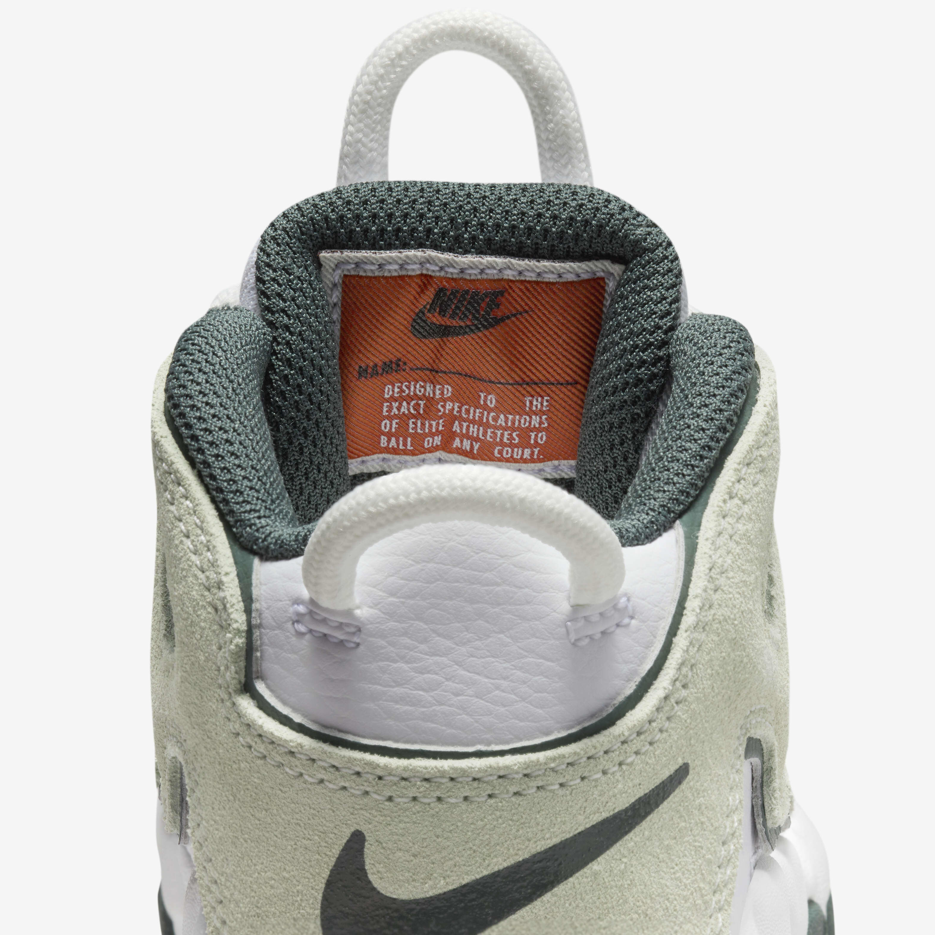 Nike Air More Uptempo image number 8