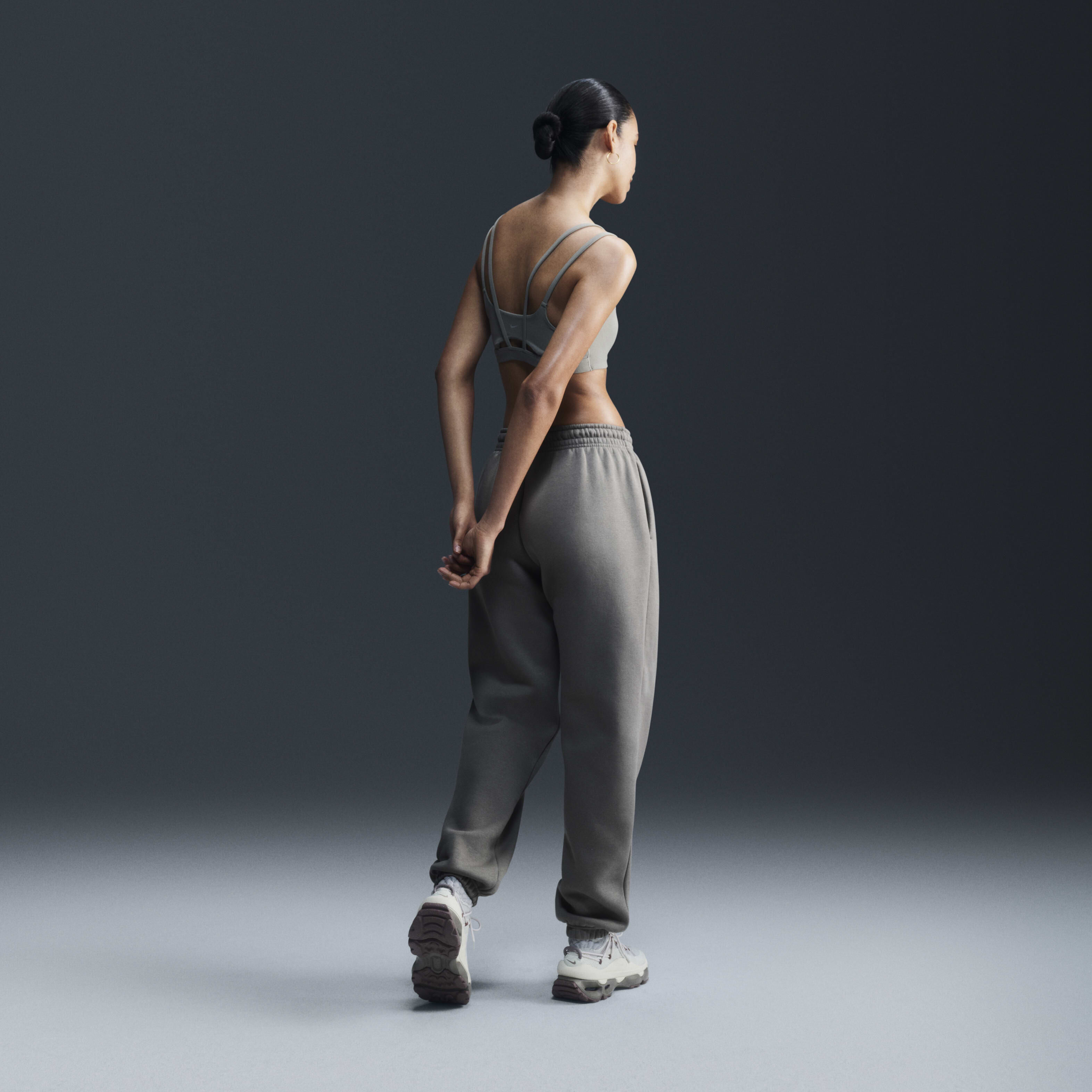 نايكي اليت ترايس image number 4