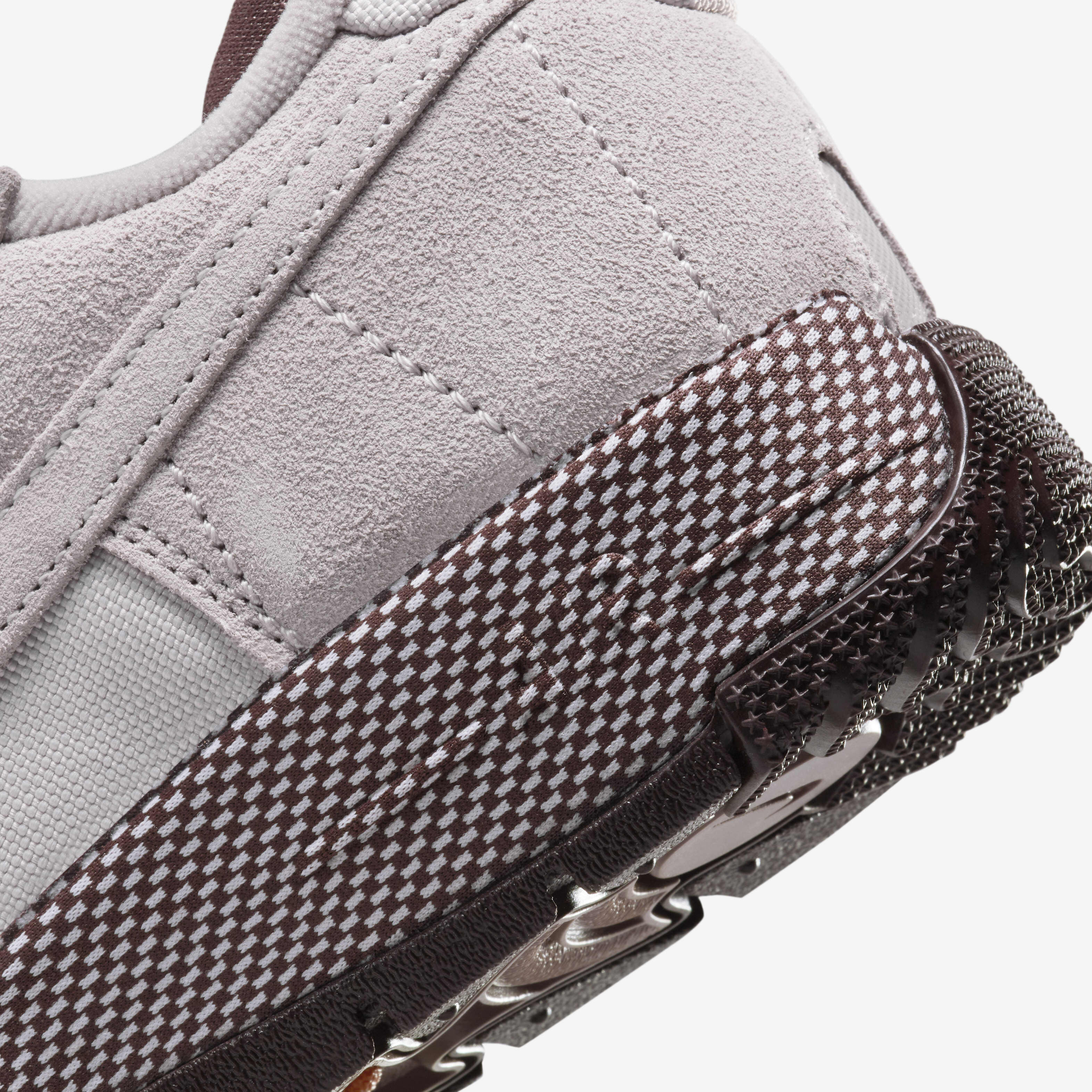 smokey mauve air force 1