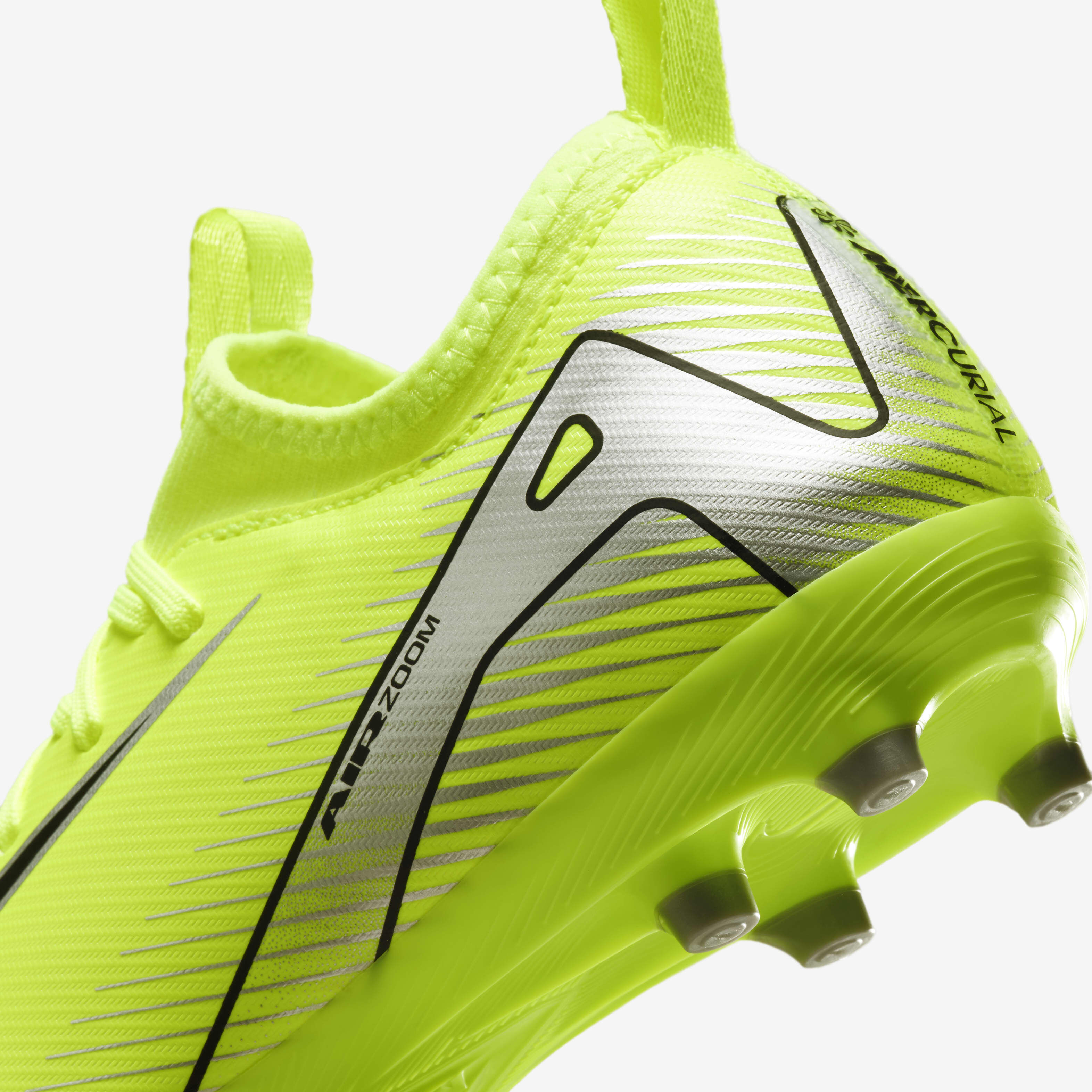 Adidas x 18 vs nike mercurial new arrivals