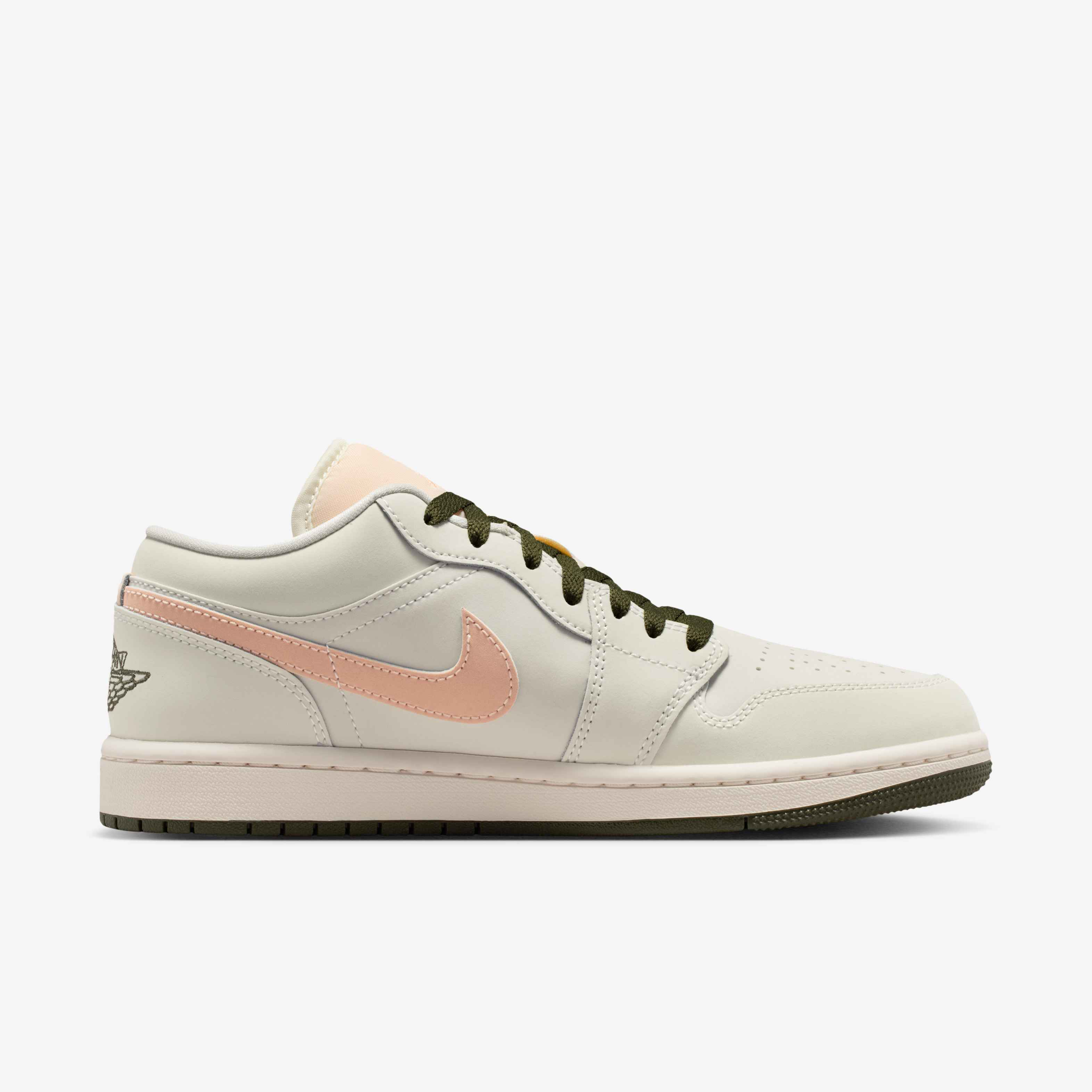 Air Jordan 1 Low image number 2