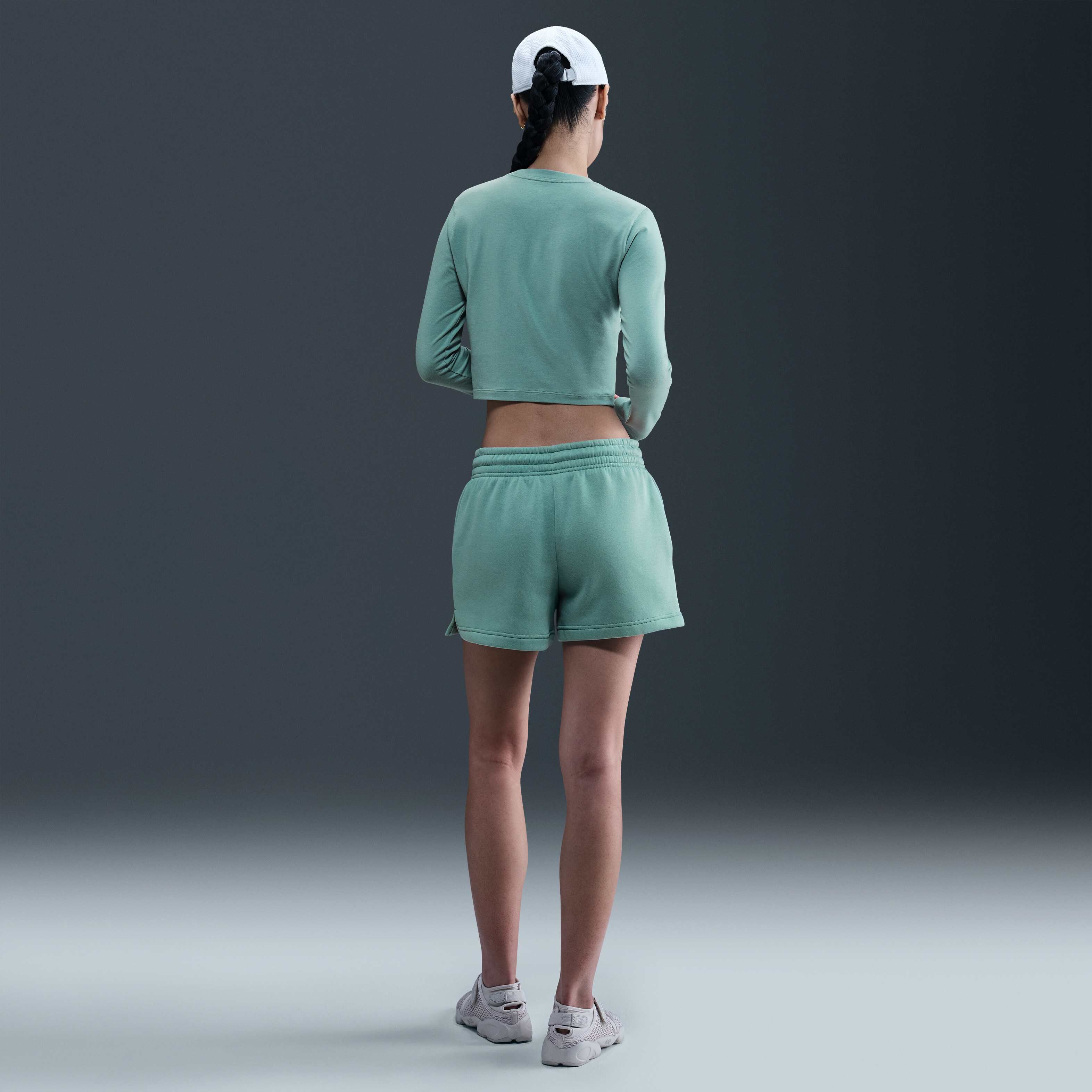 Nike Sportswear Chill Knit image number 4