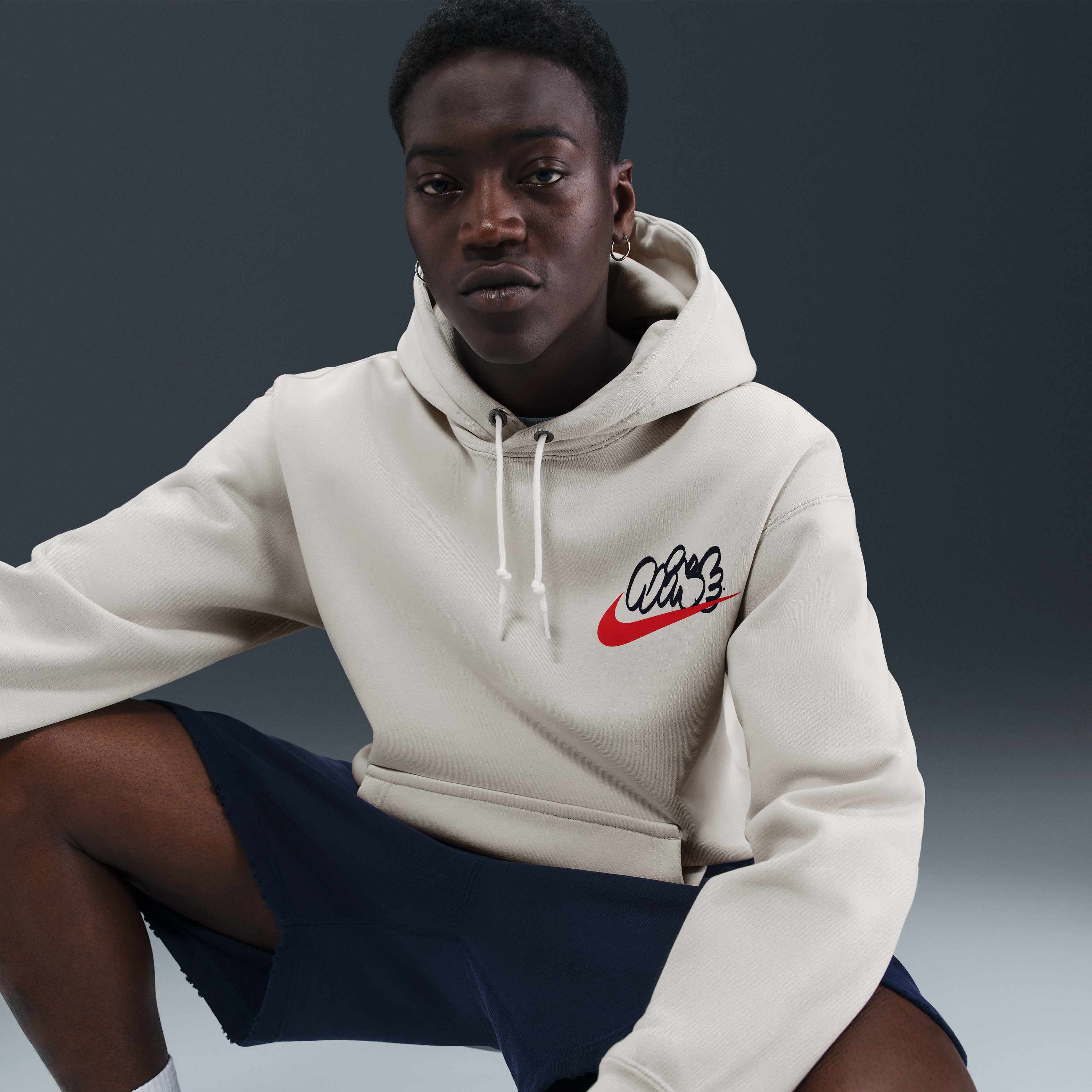 نايكي سولو سووش image number 2