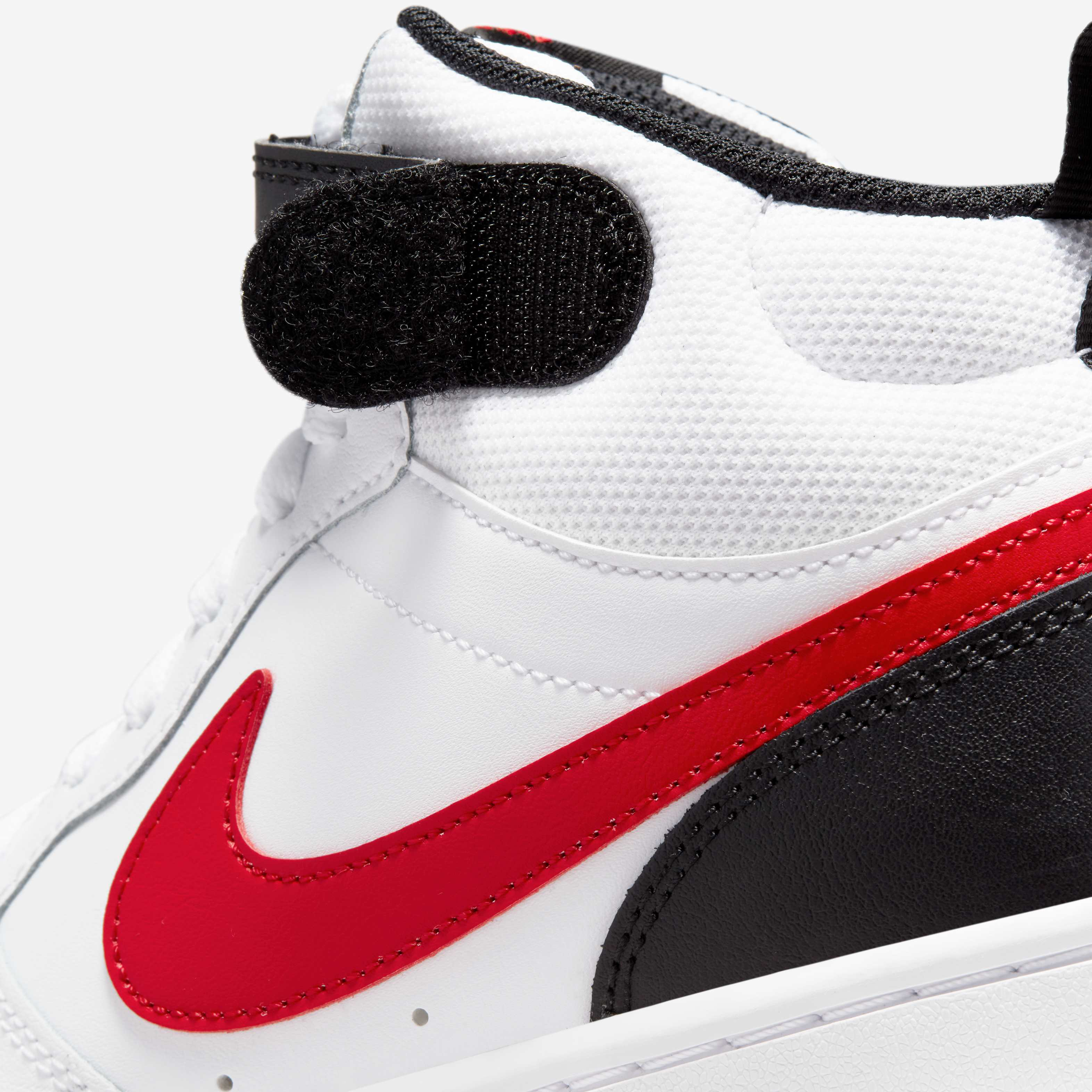 Nike Court Borough Mid 2 image number 8