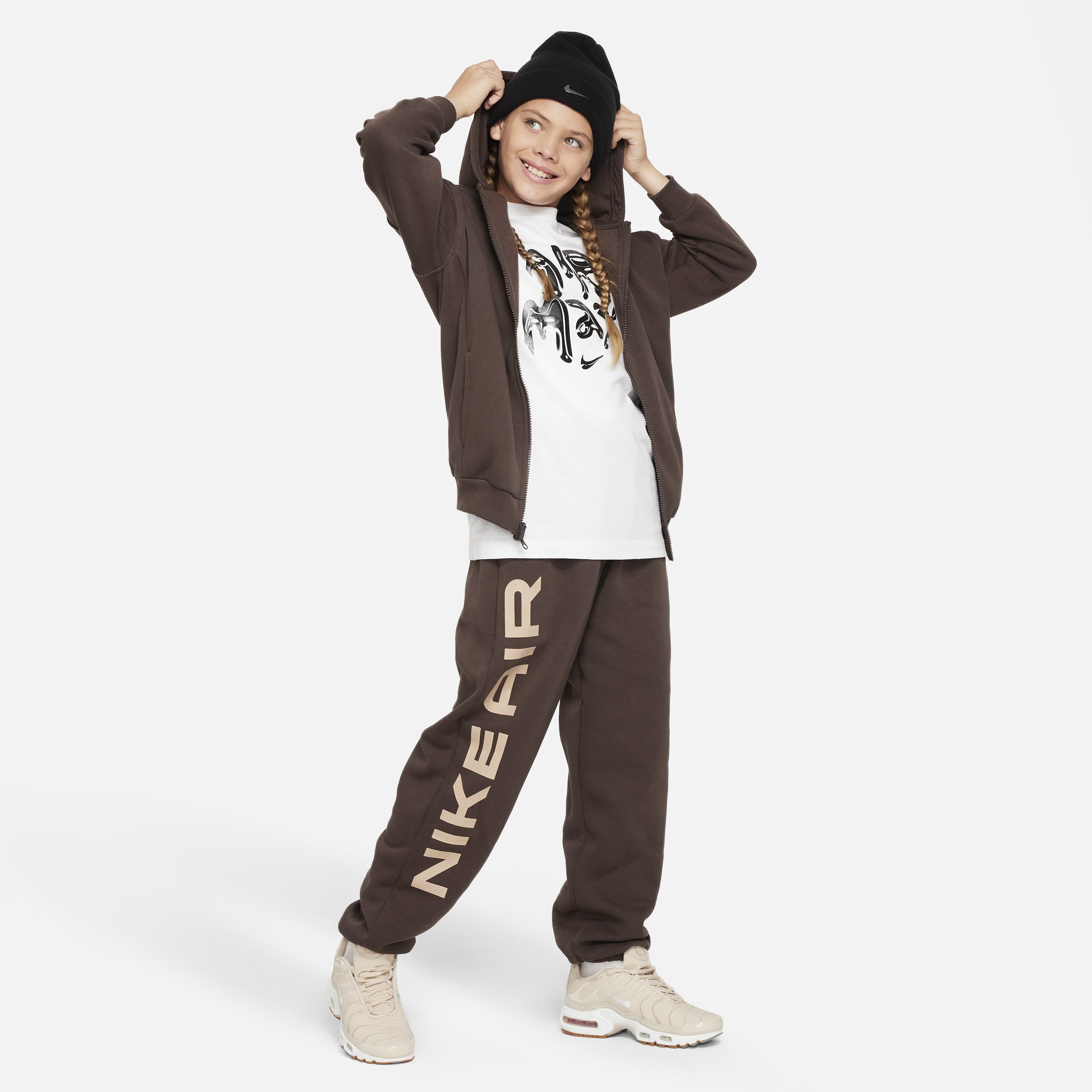 Nike Air Club Fleece image number 5