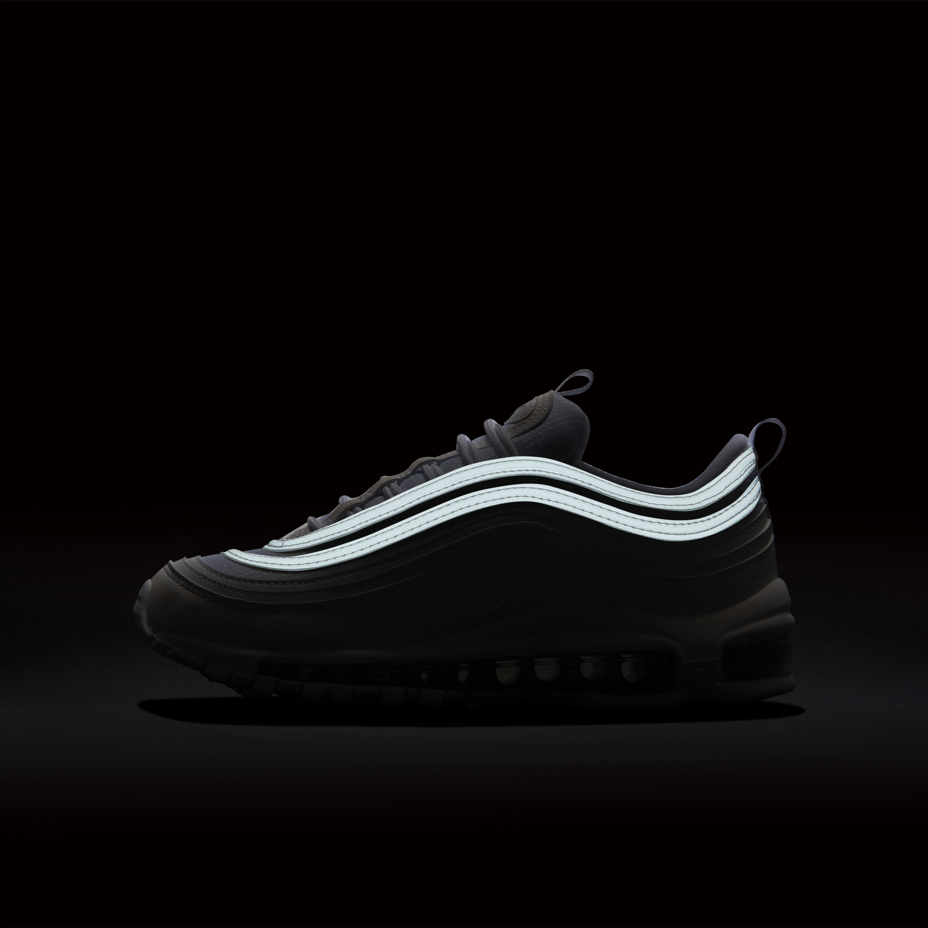 Buy Nike Air Max 97 Older Kids Shoes Nike Kuwait Official