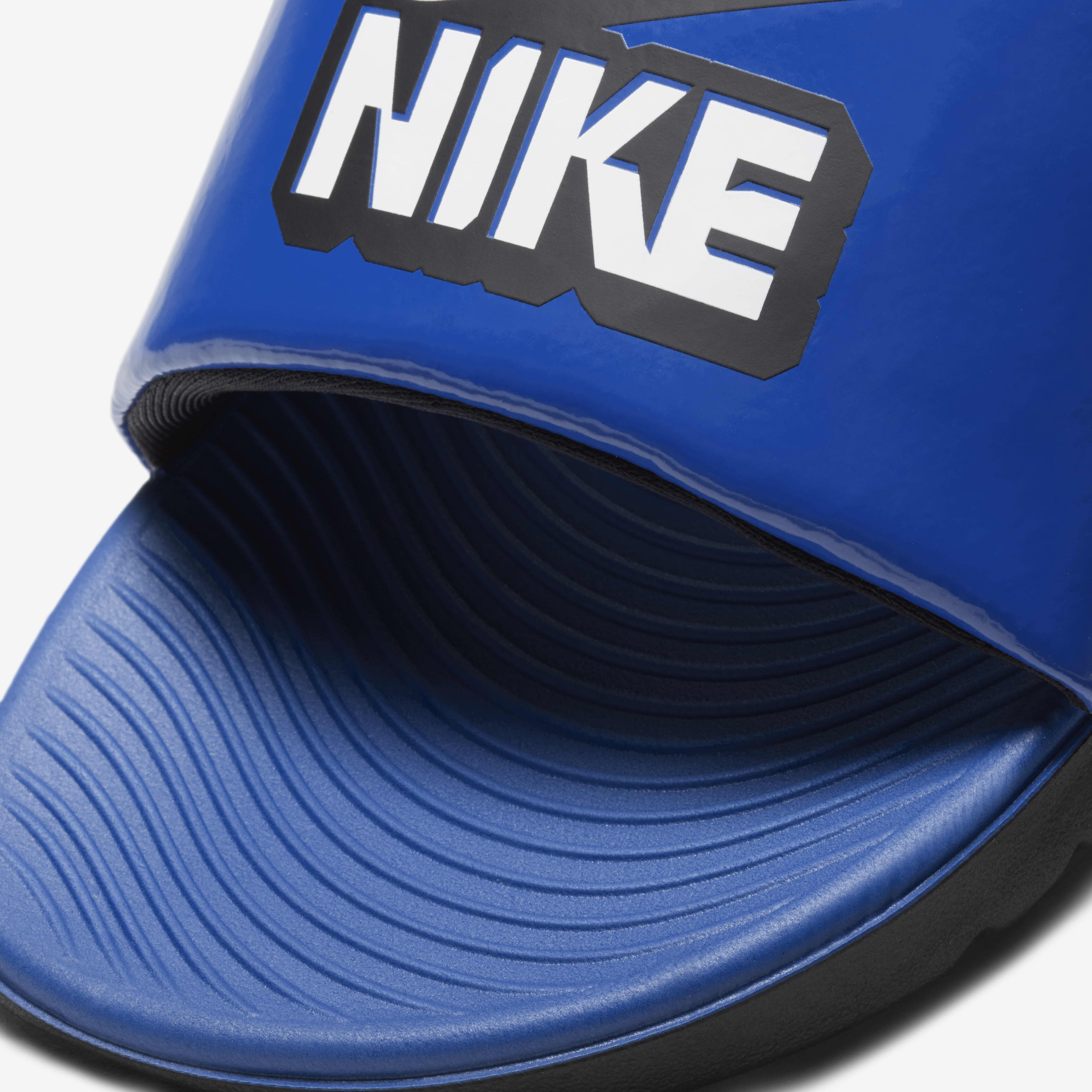 Buy Nike Kawa Younger Older Kids Slides Nike Kuwait Official