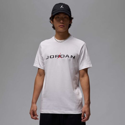 T-Shirts & Tops-JRDN, Jordan Air, Men's T-Shirt