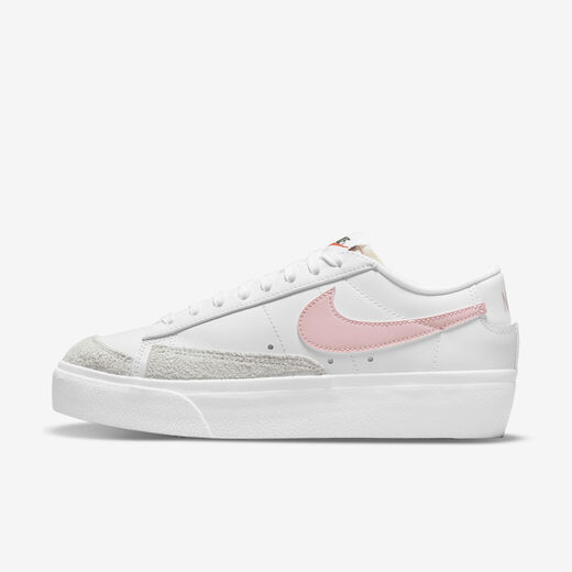 Nike Blazer Shoes-Nike, Nike Blazer Low Platform, Women's Shoes