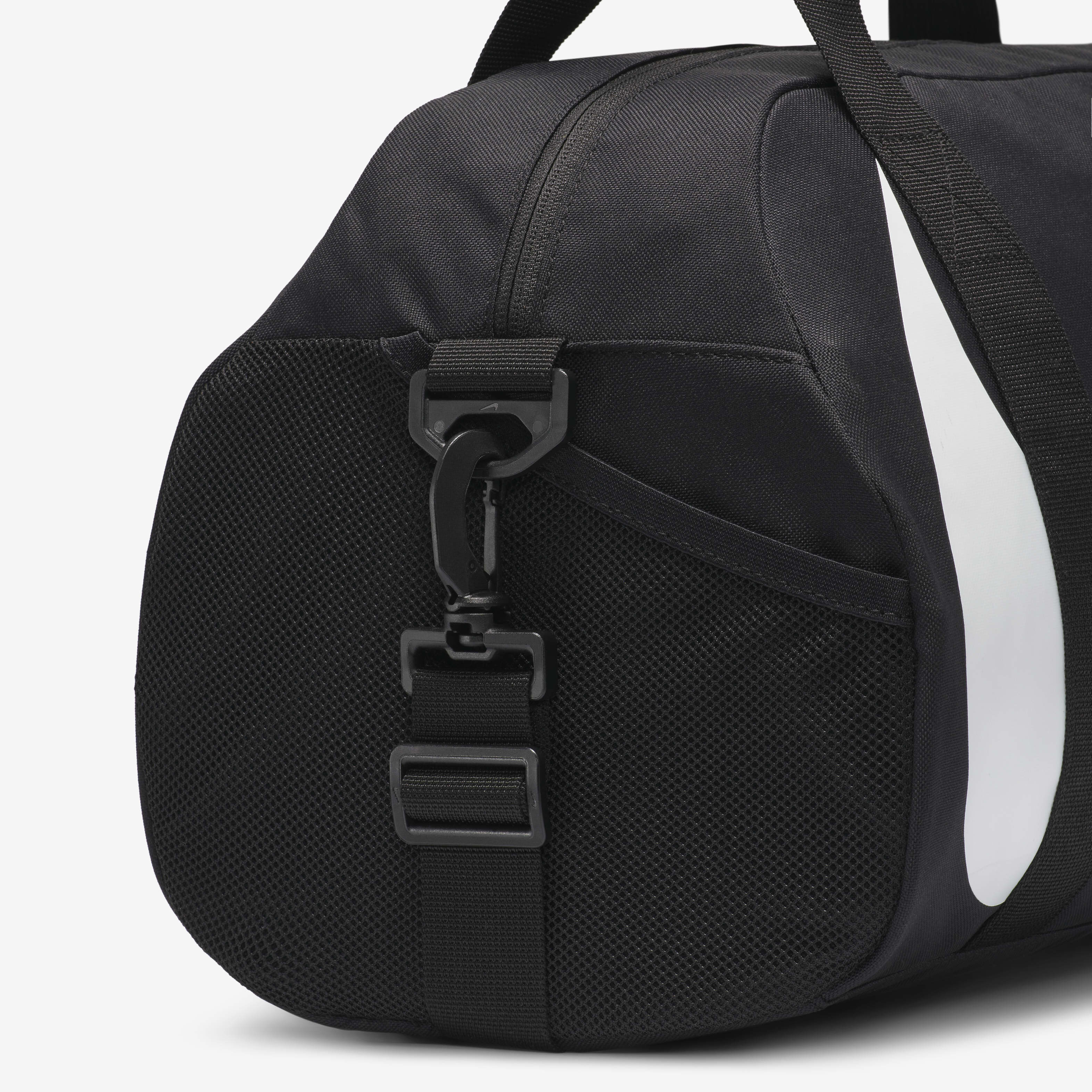 Buy Nike Gym Club Kids Bag 25L Black Black White Nike Kuwait Official