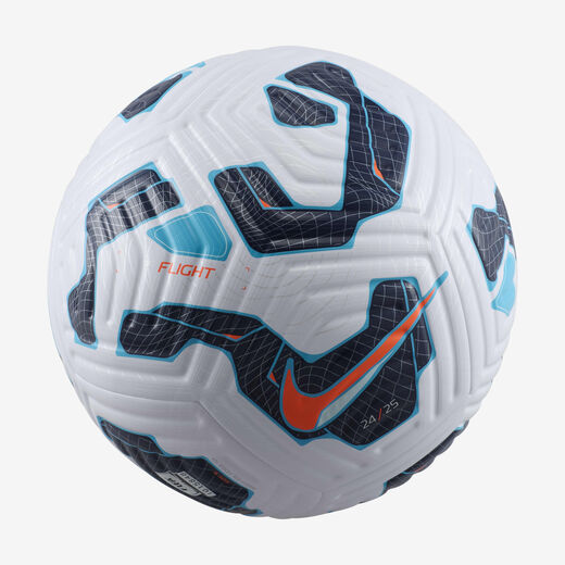 Accessories & Equipment-Nike, Nike Flight, Football