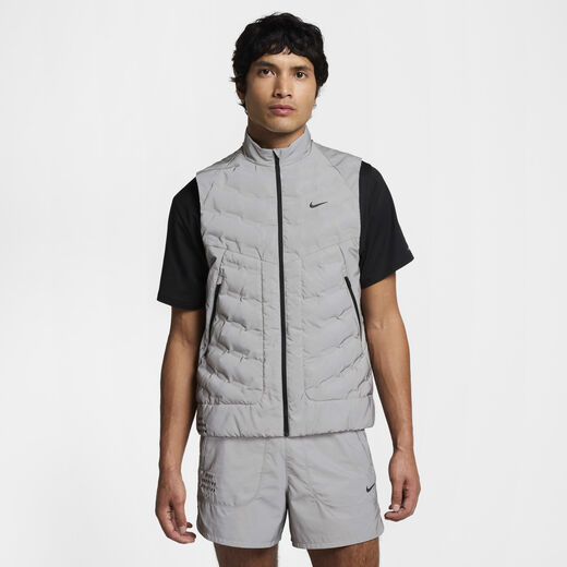 Men's Gilets-Nike, Nike Running Division, Men's Therma-FIT ADV Running Gilet