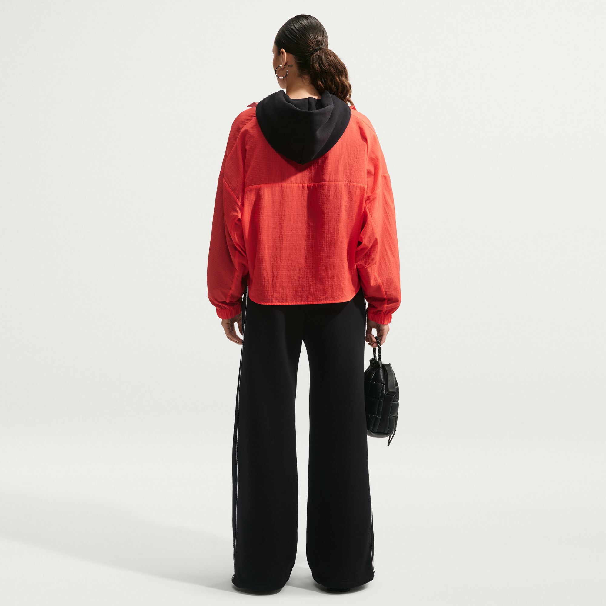Nike Studio Fleece Medium Weight image number 1