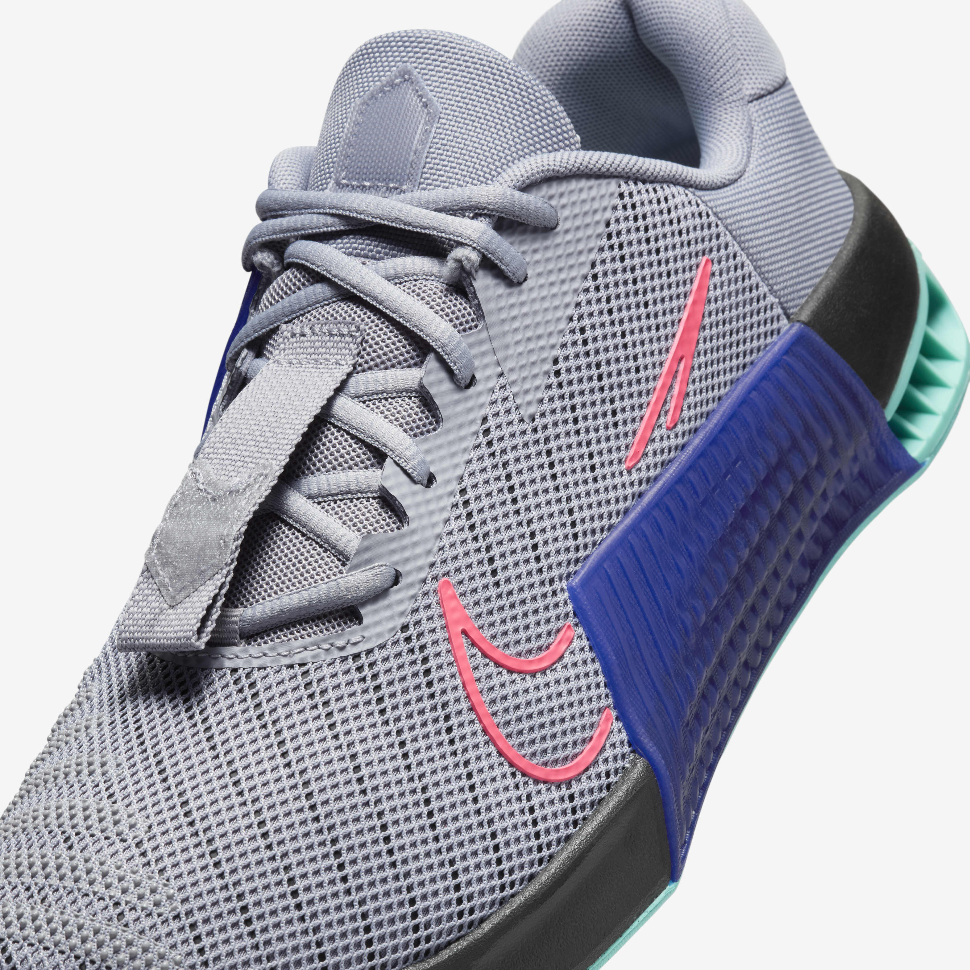 Buy Nike Metcon 9 Men's Workout Shoes - Cement Grey/Black