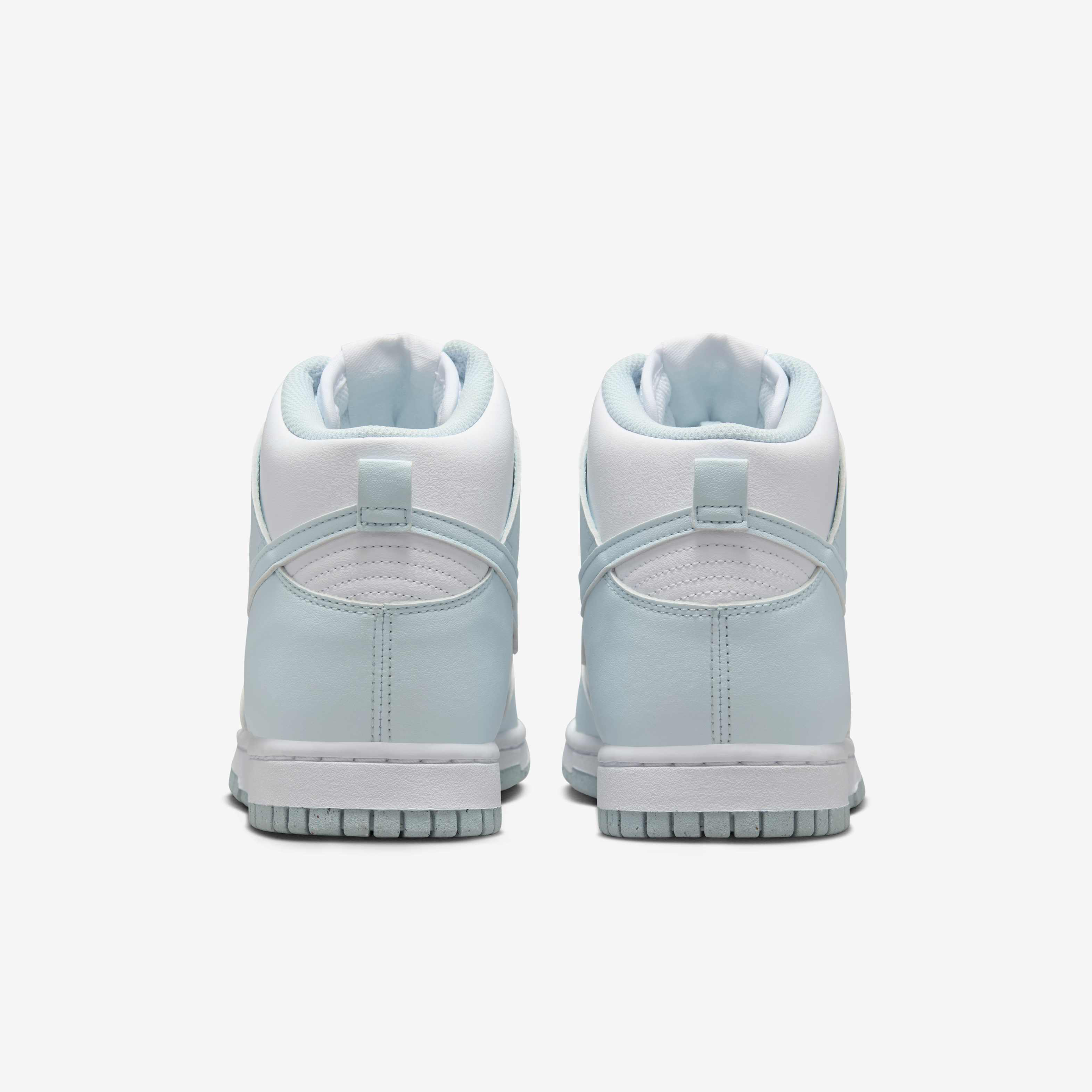 Nike Dunk High Next Nature image number 5