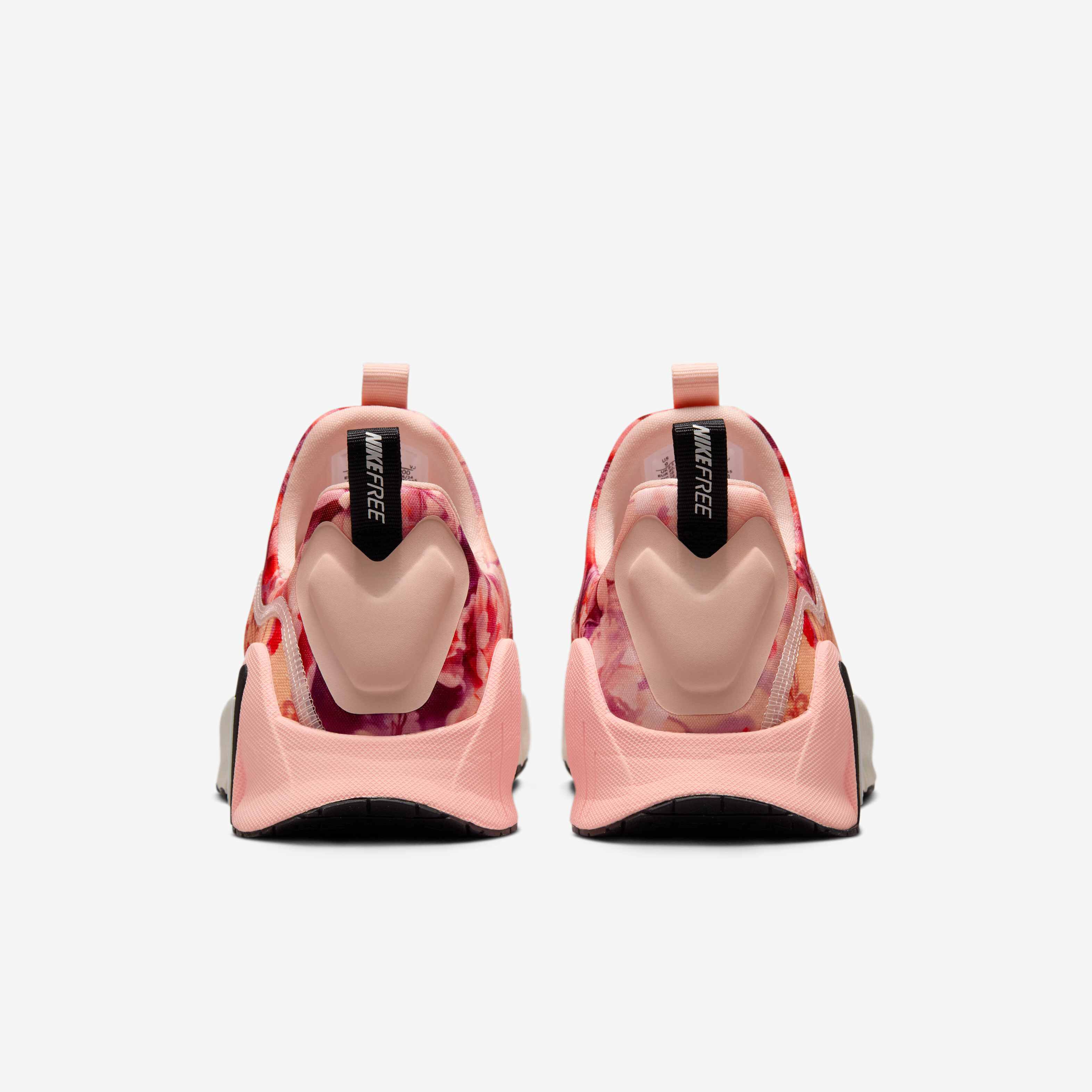 نايكي فري ميتكون 6 ايه ام بي image number 5