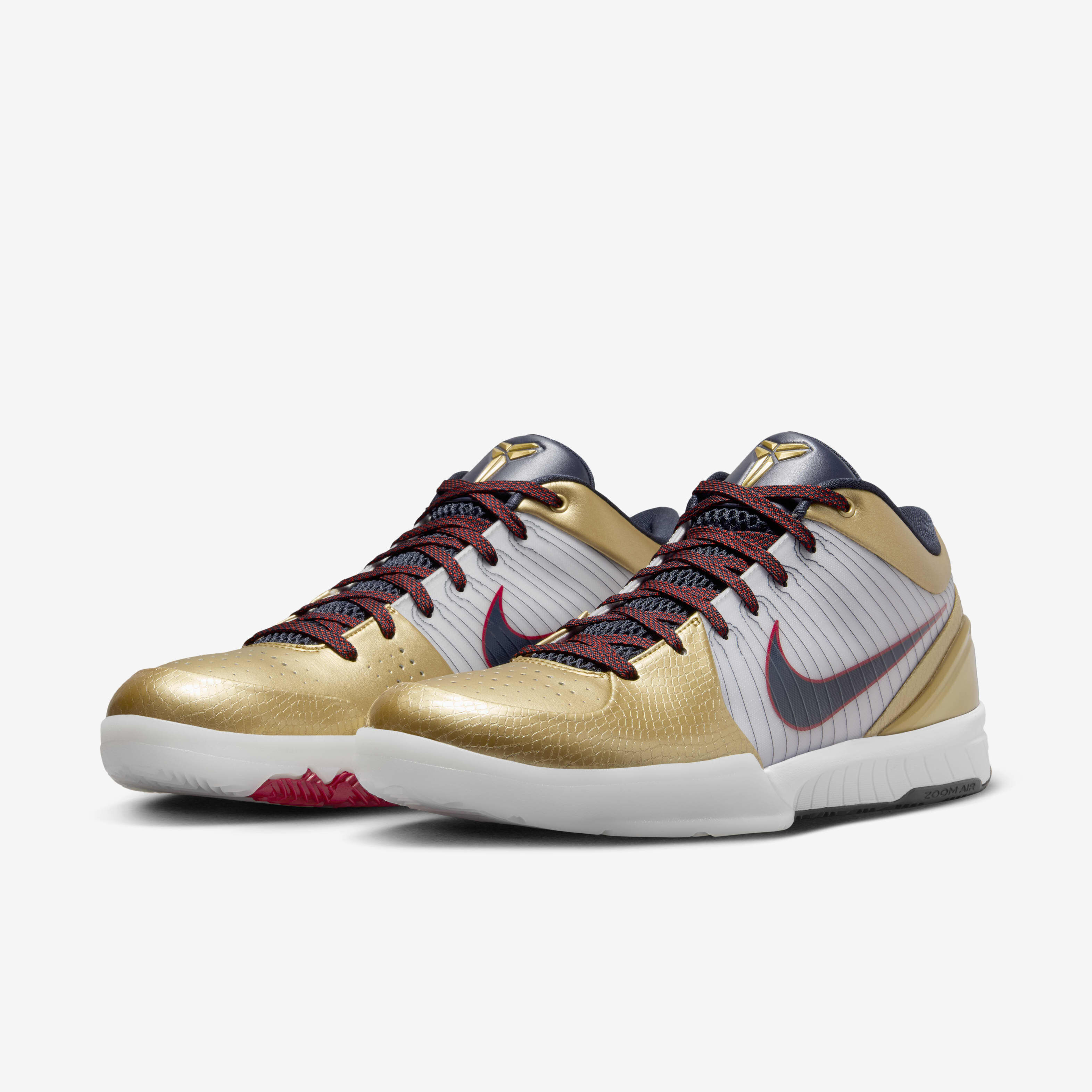 Buy Kobe IV Protro Basketball Shoes Nike Kuwait Official