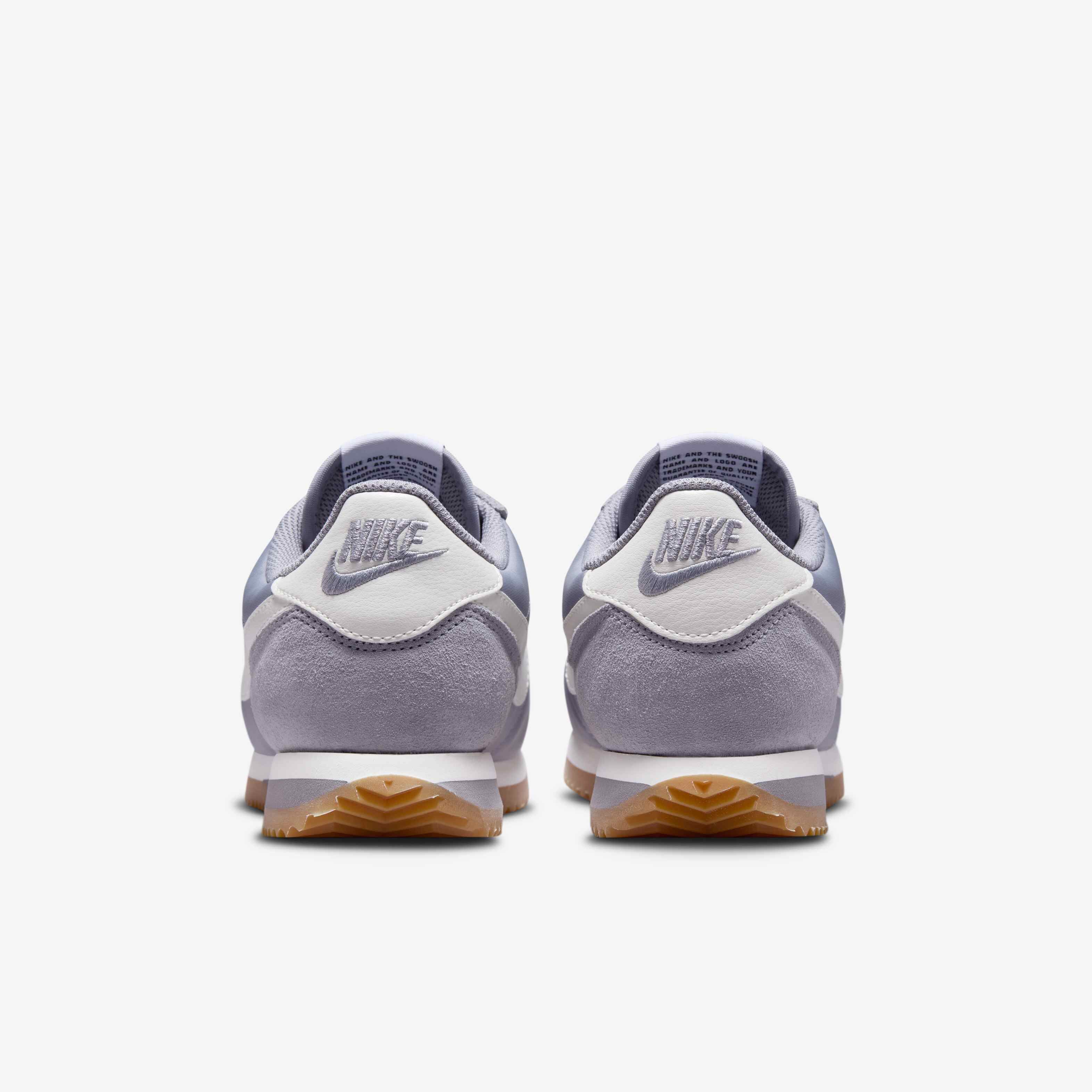 Nike Cortez Textile image number 5