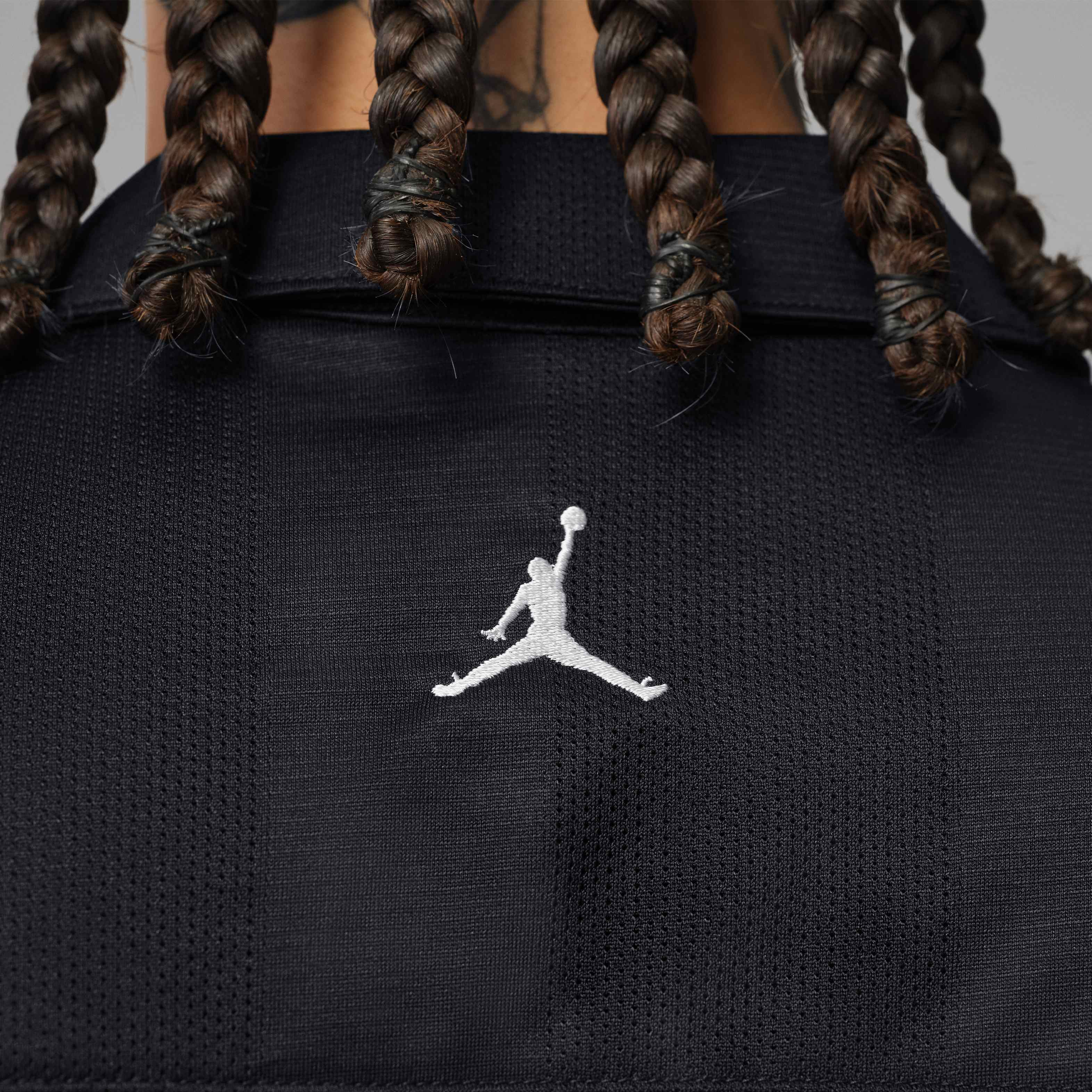 Jordan Brooklyn image number 3