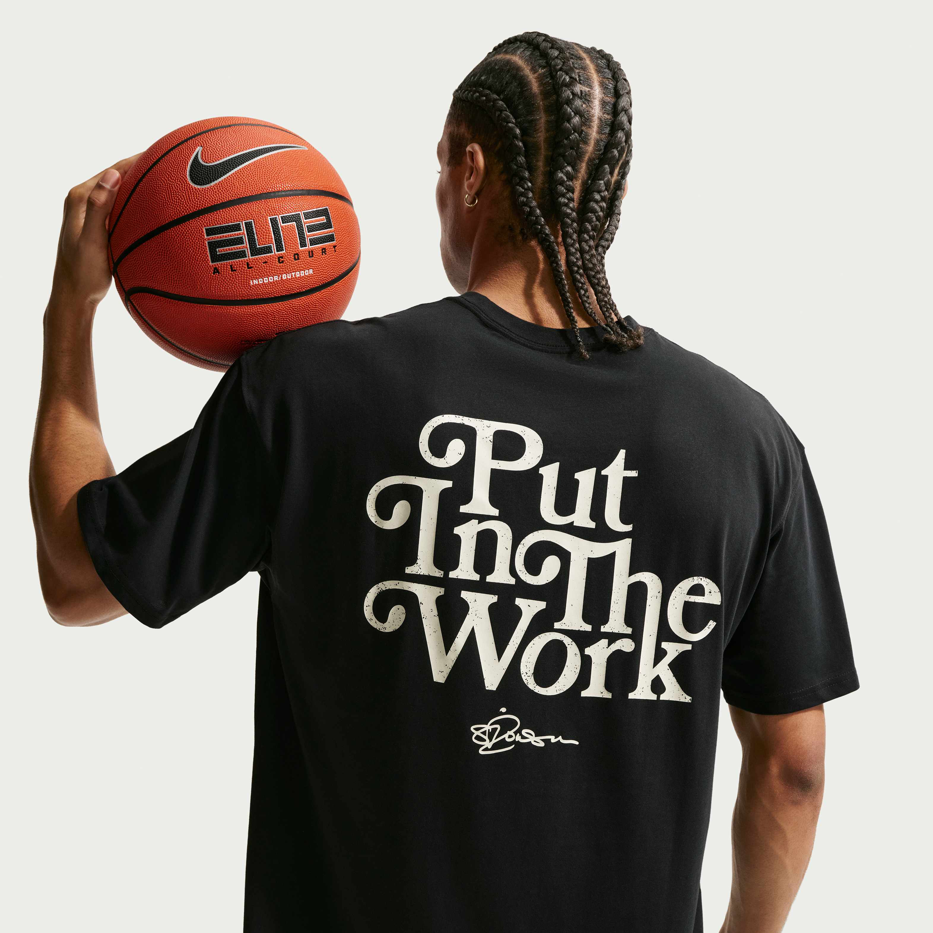 سابرينا إيونِسكو سابرينا "بوت إن وورك" image number 4