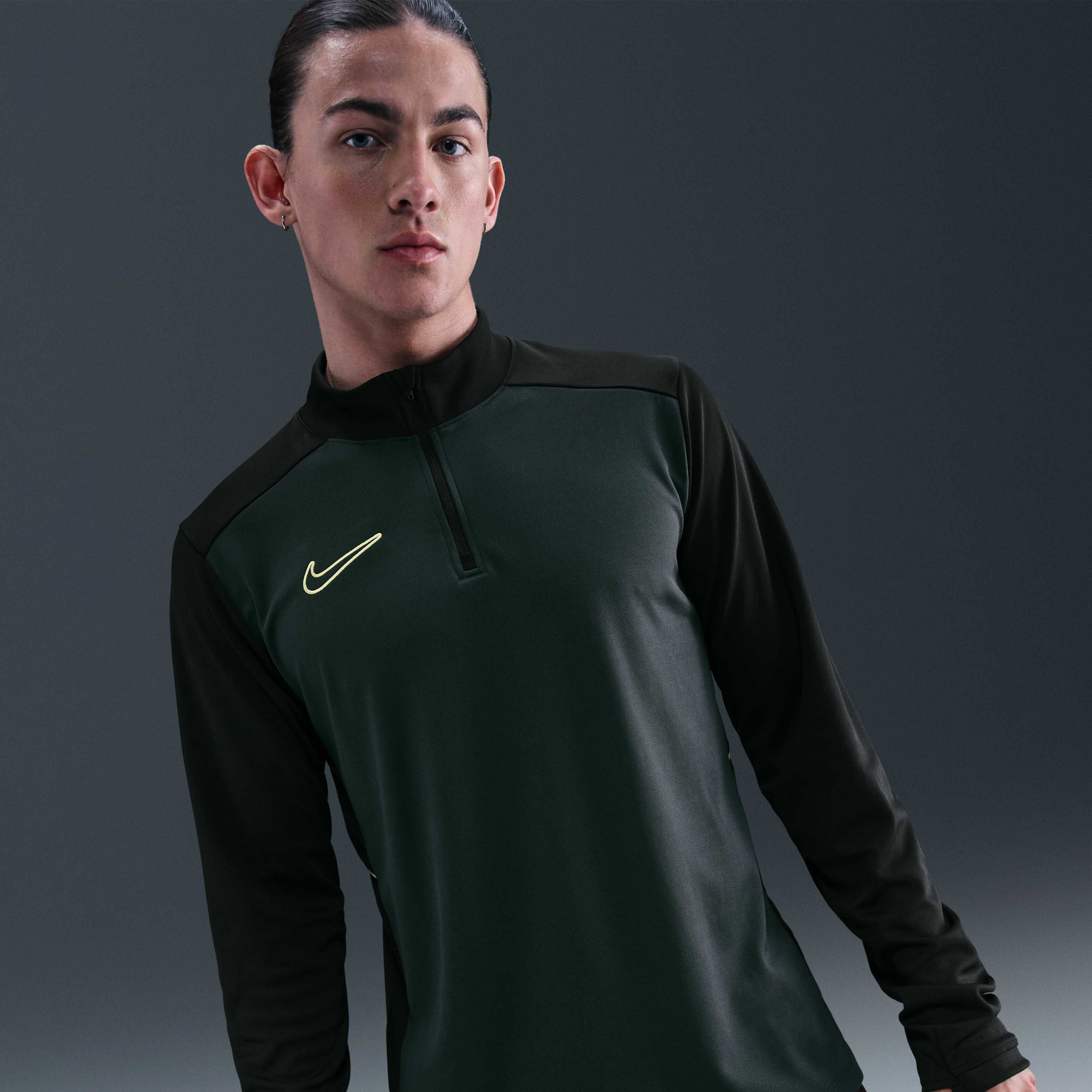 football training tops nike