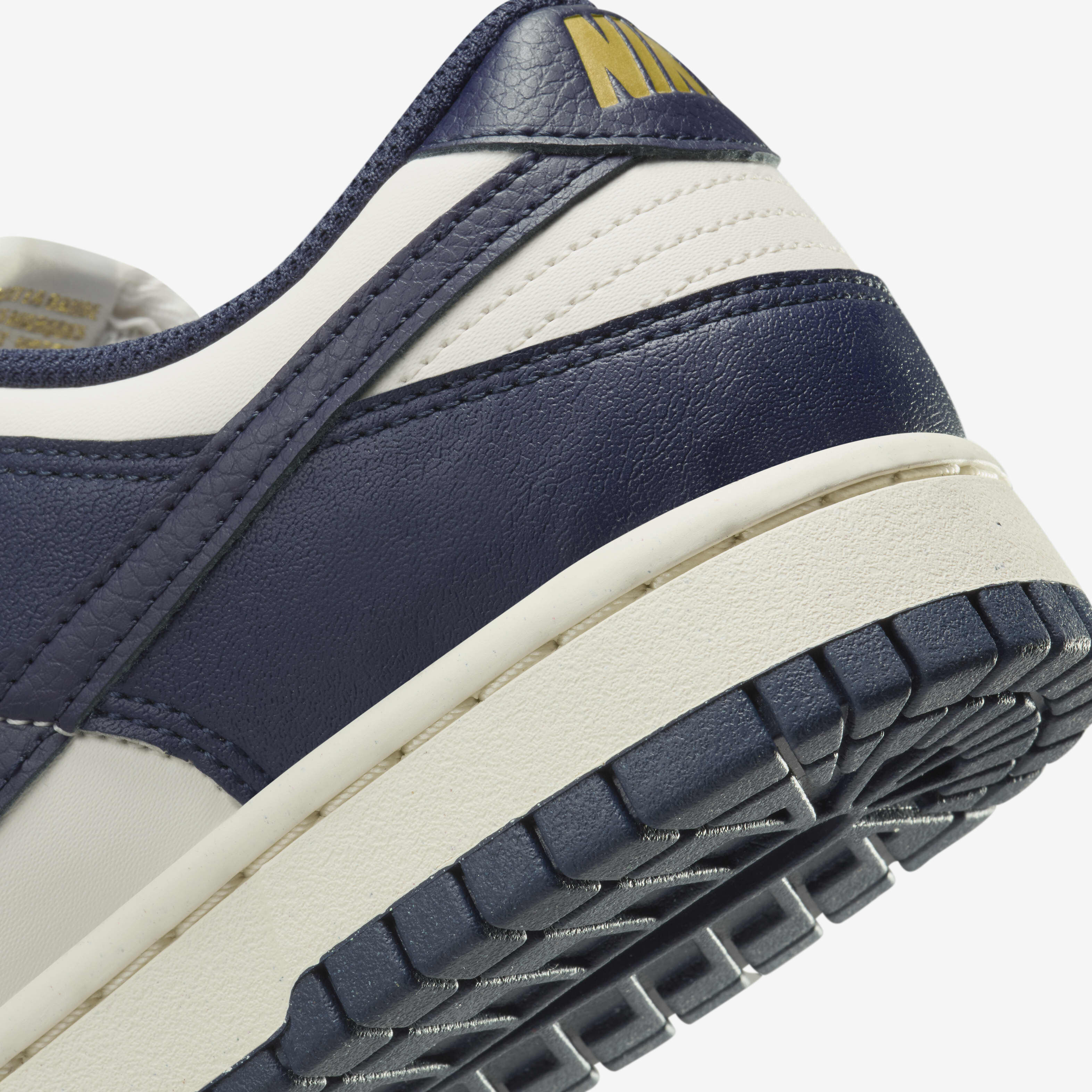 Nike Dunk Low Next Nature image number 7