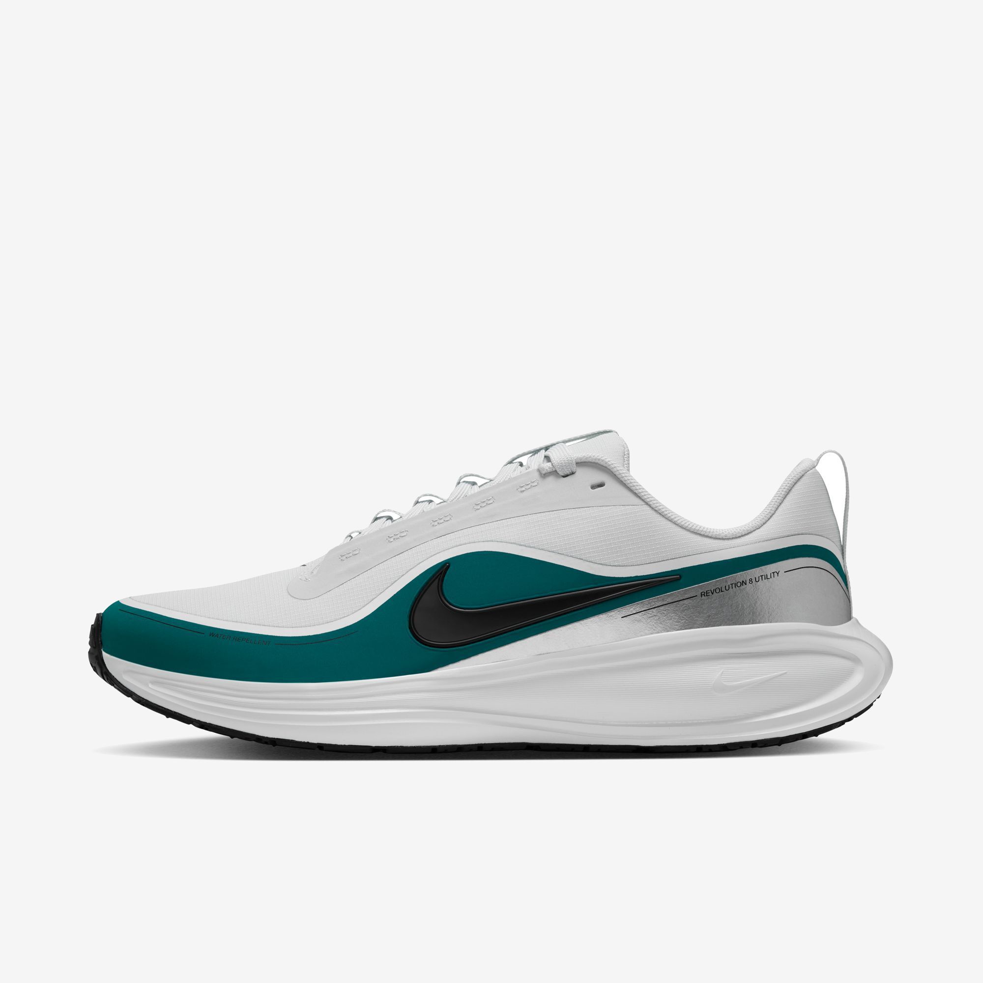 Nike Revolution 8 Utility image number 0