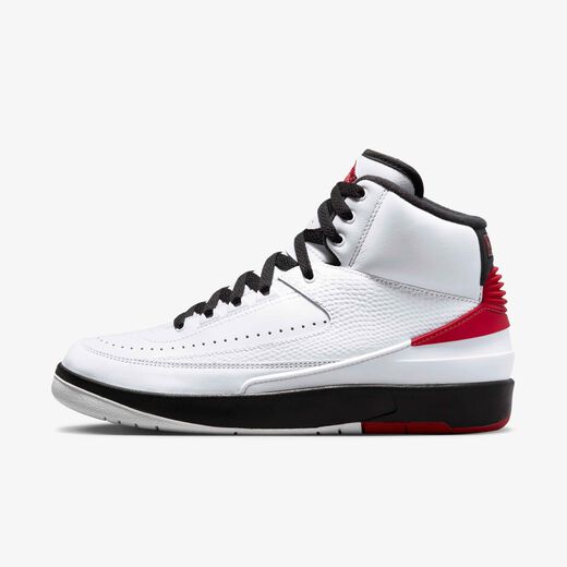 Air Jordan 2 Retro