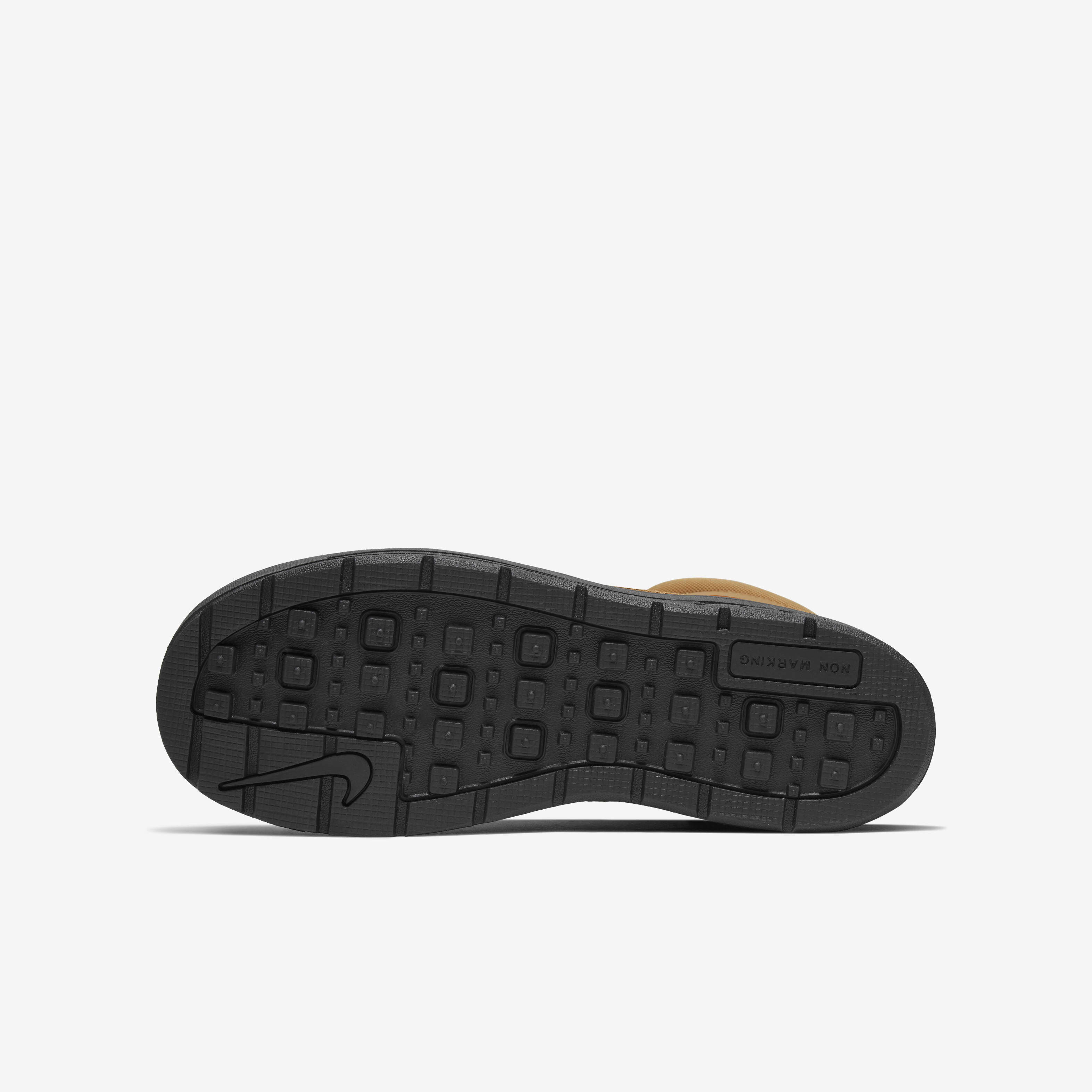 nike acg boots wheat color