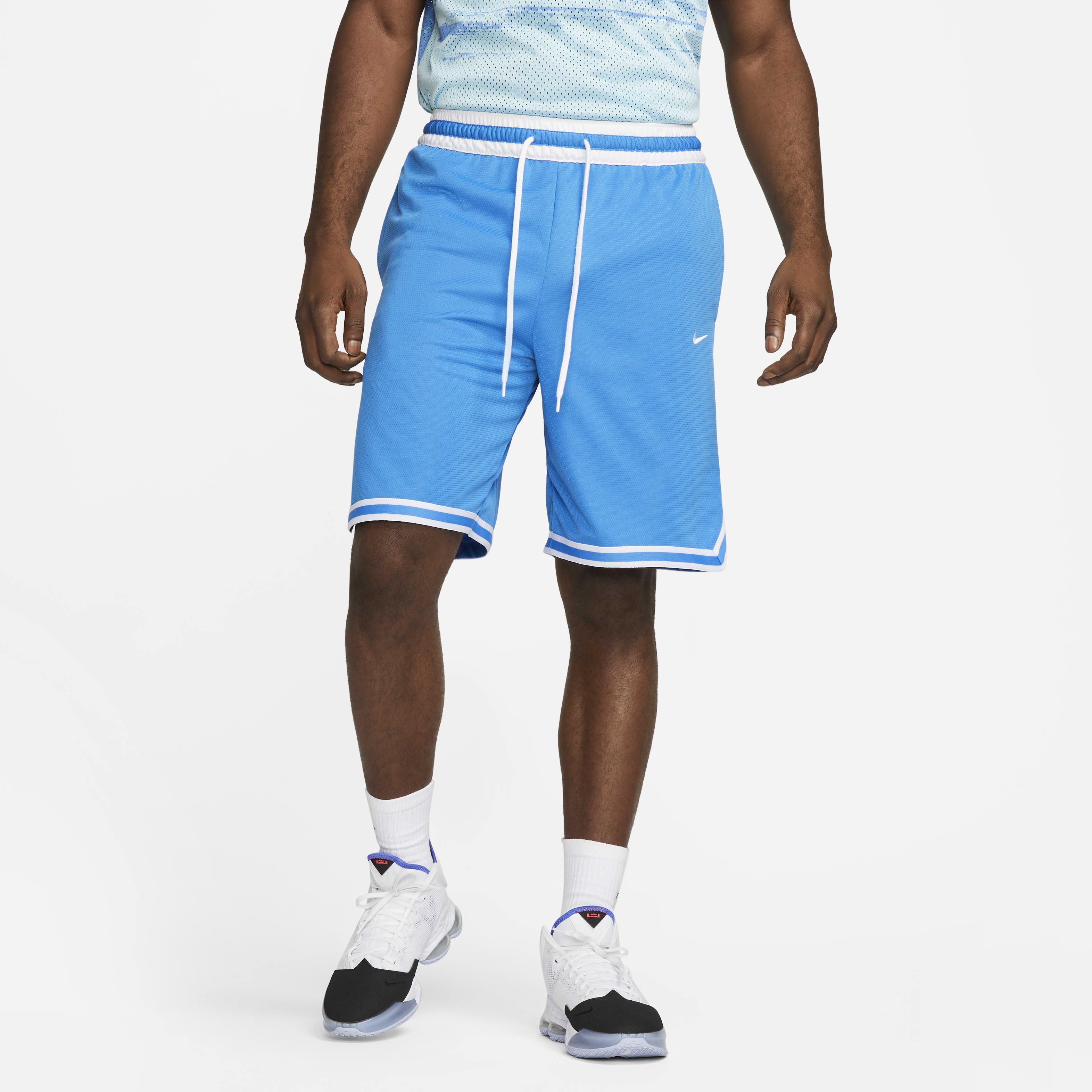 Nike Dri-FIT DNA image number 0