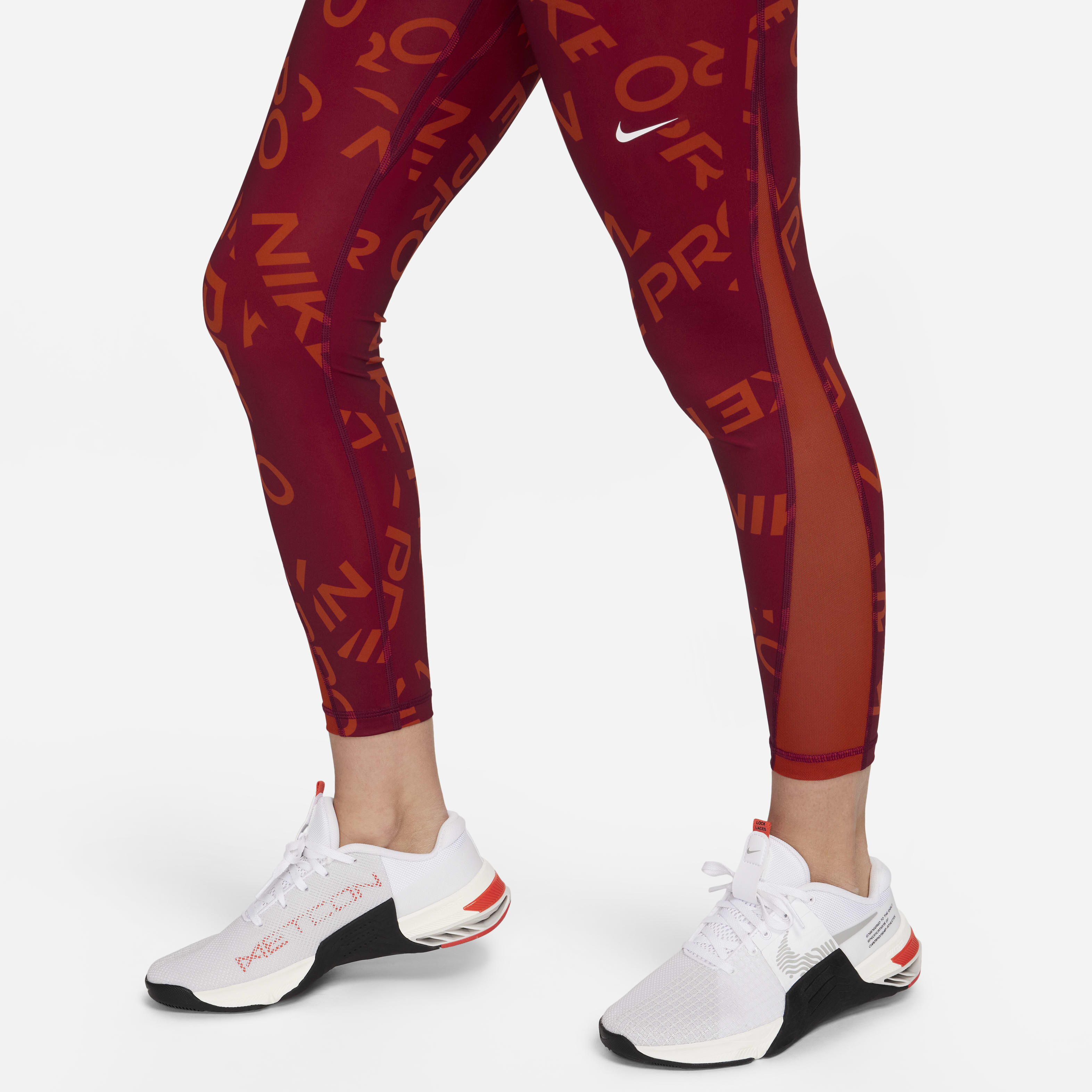 Nike colorful leggings outlet