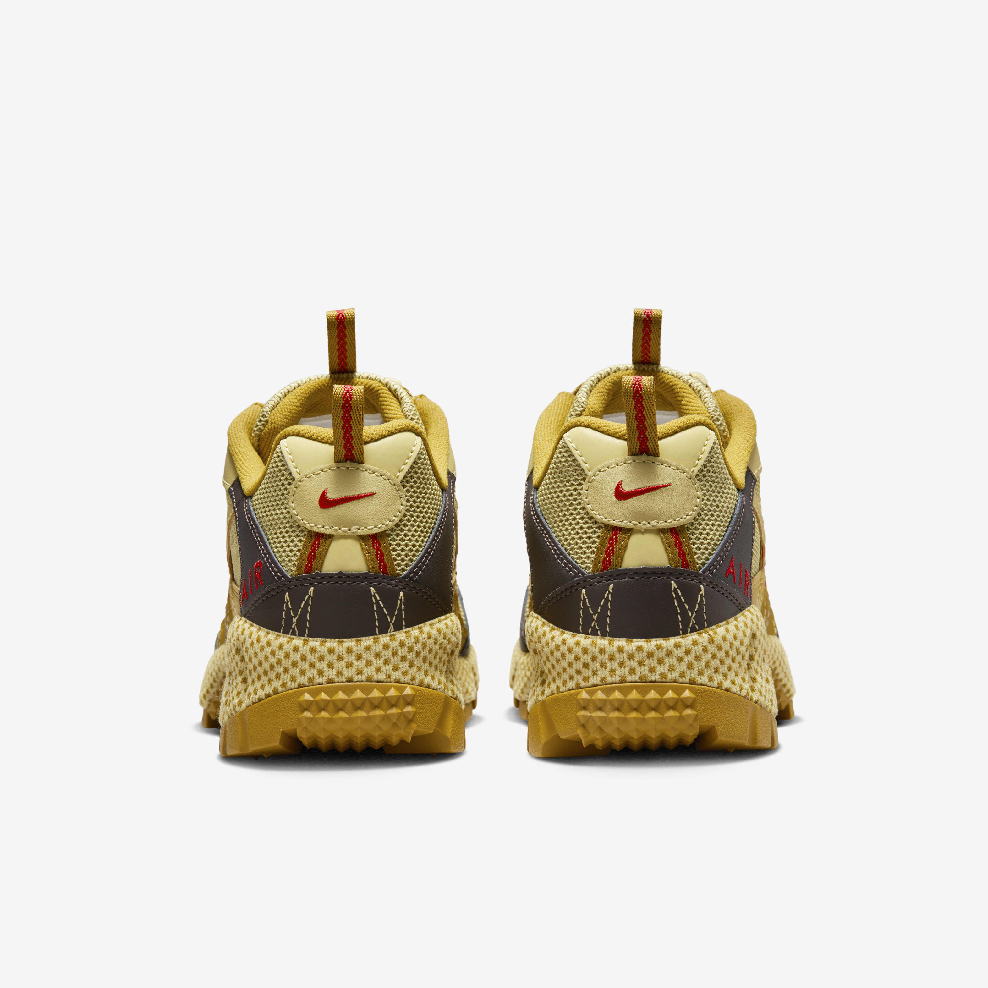 Buy Nike Air Humara Men's Shoes - Buff Gold/Bronzine/Velvet