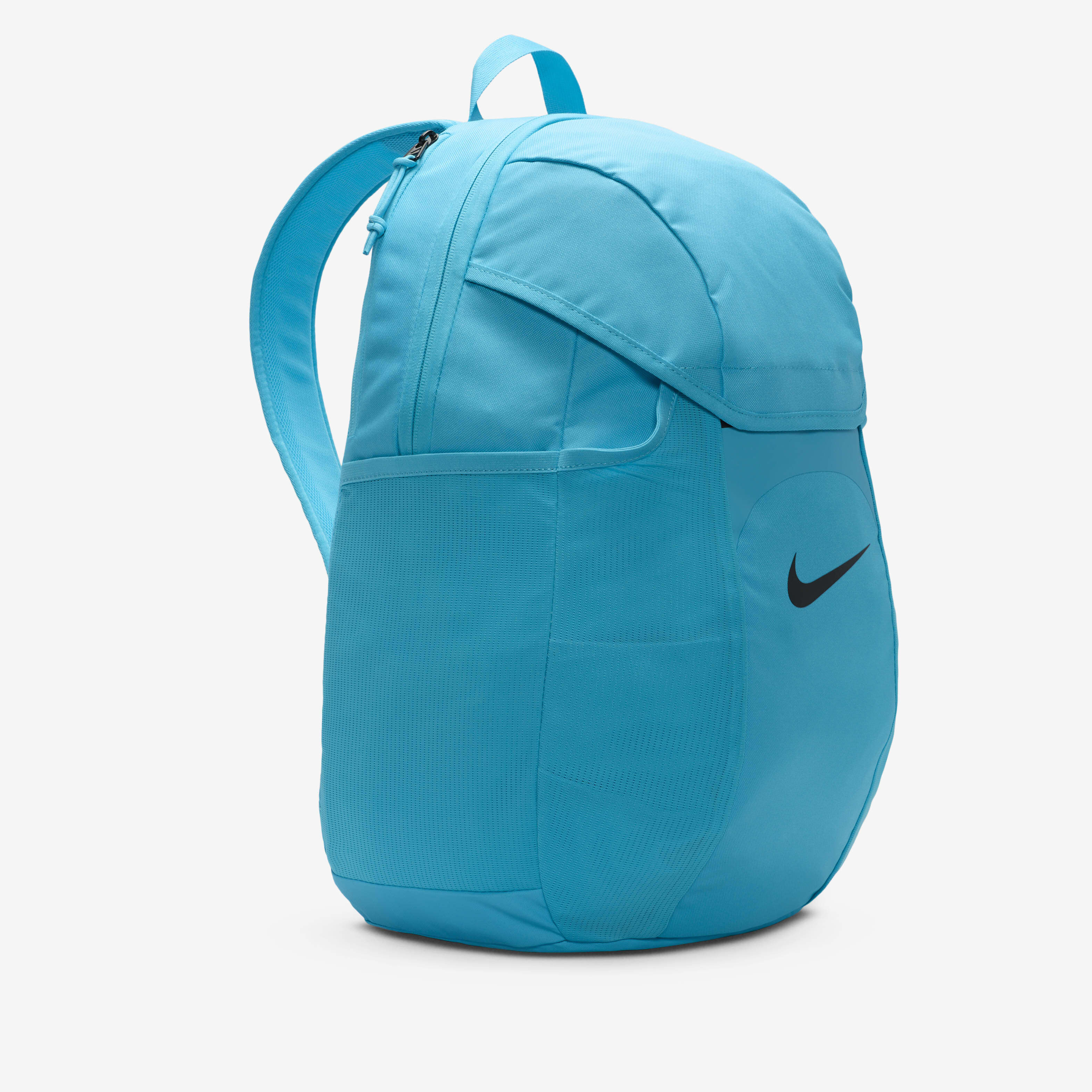 Nike mesh backpack teal store
