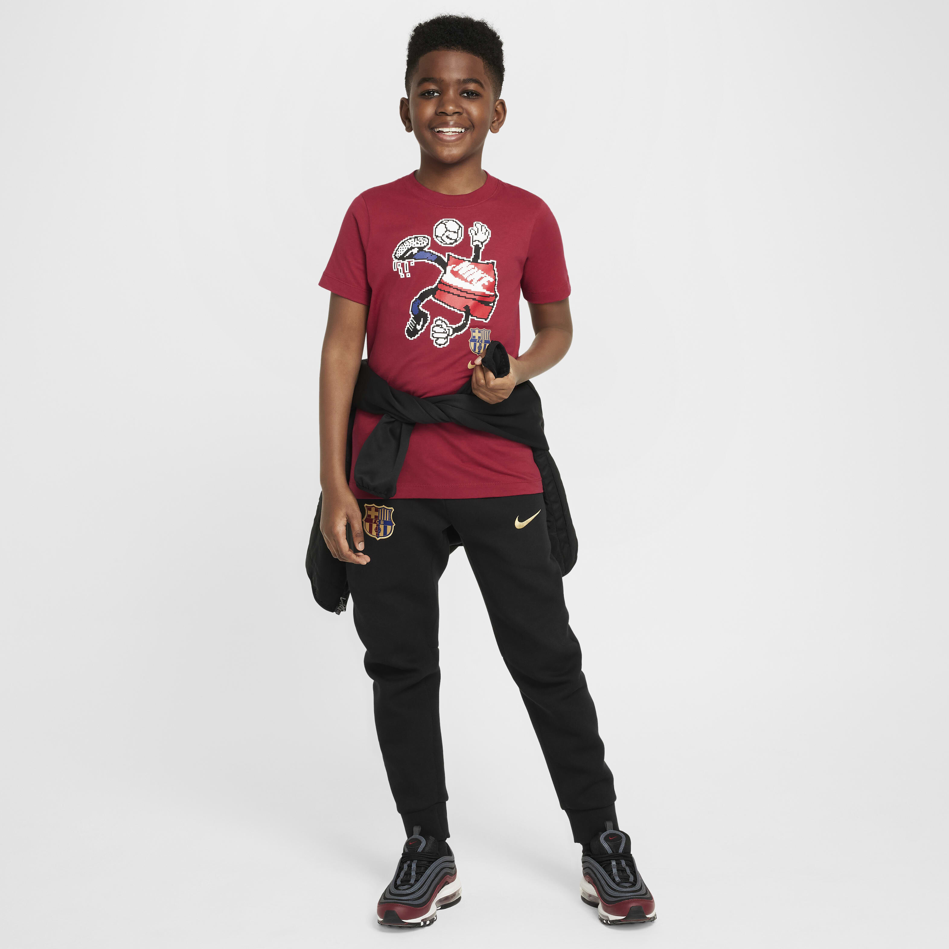 F.C. Barcelona image number 3