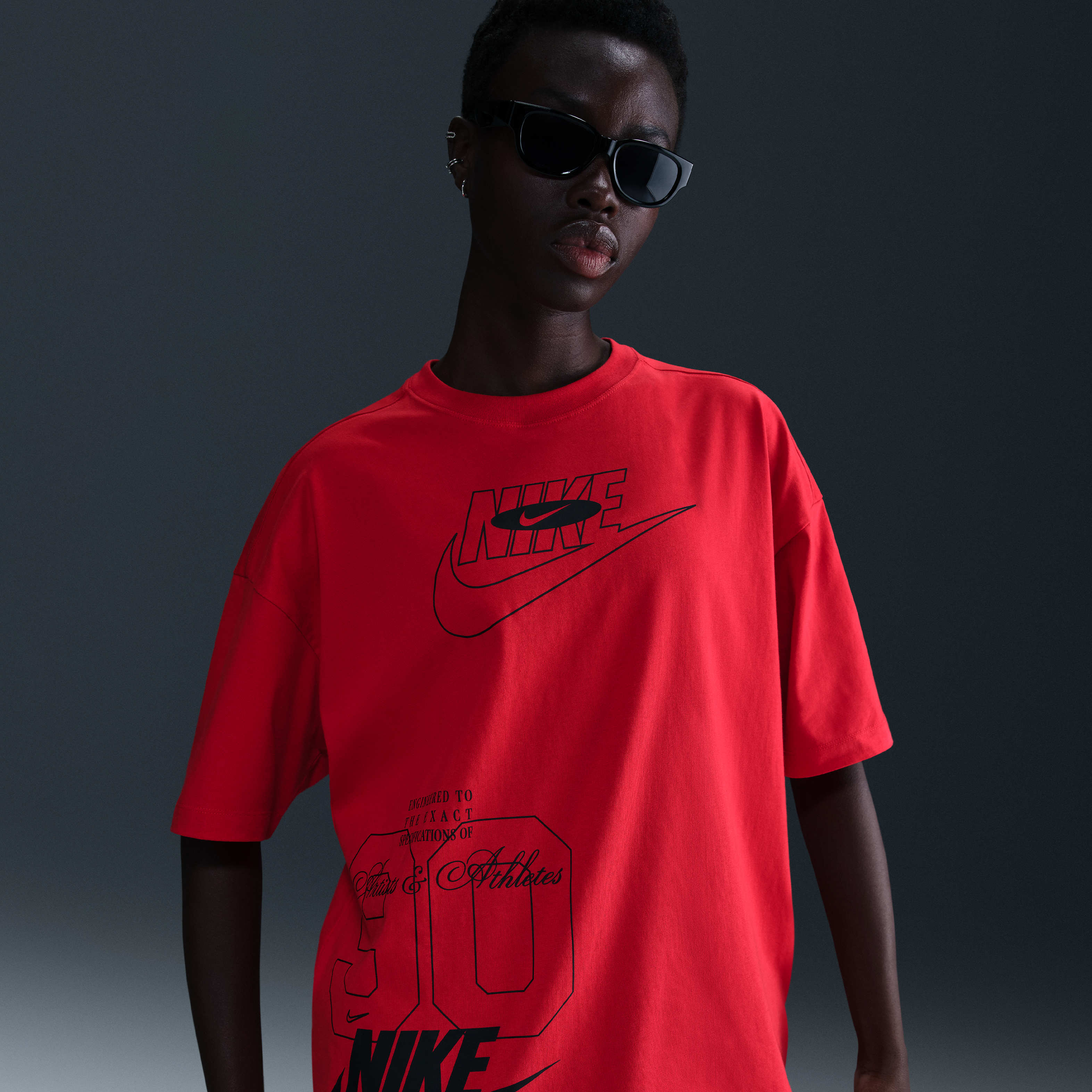 Nike Sportswear image number 0