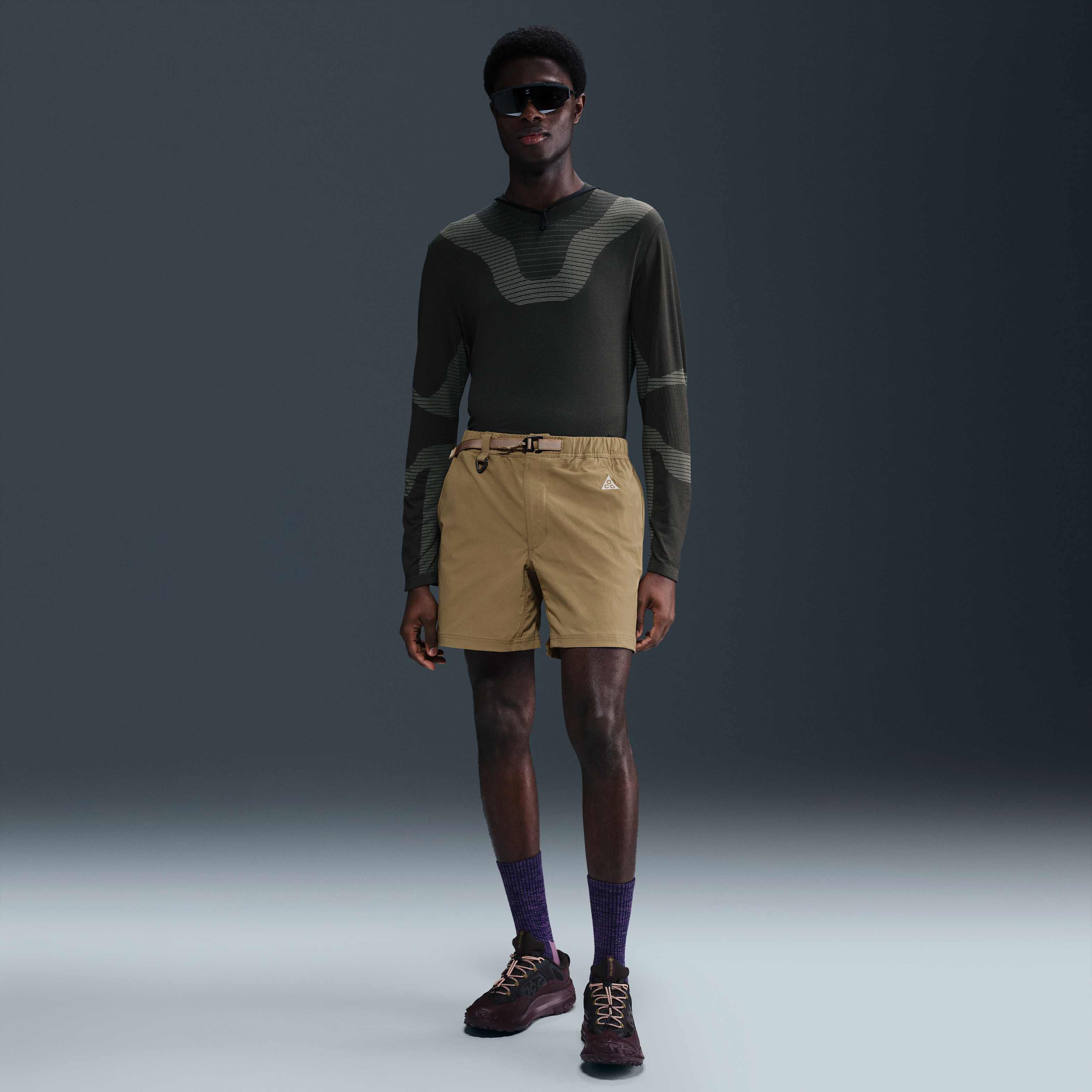 Nike ACG image number 0