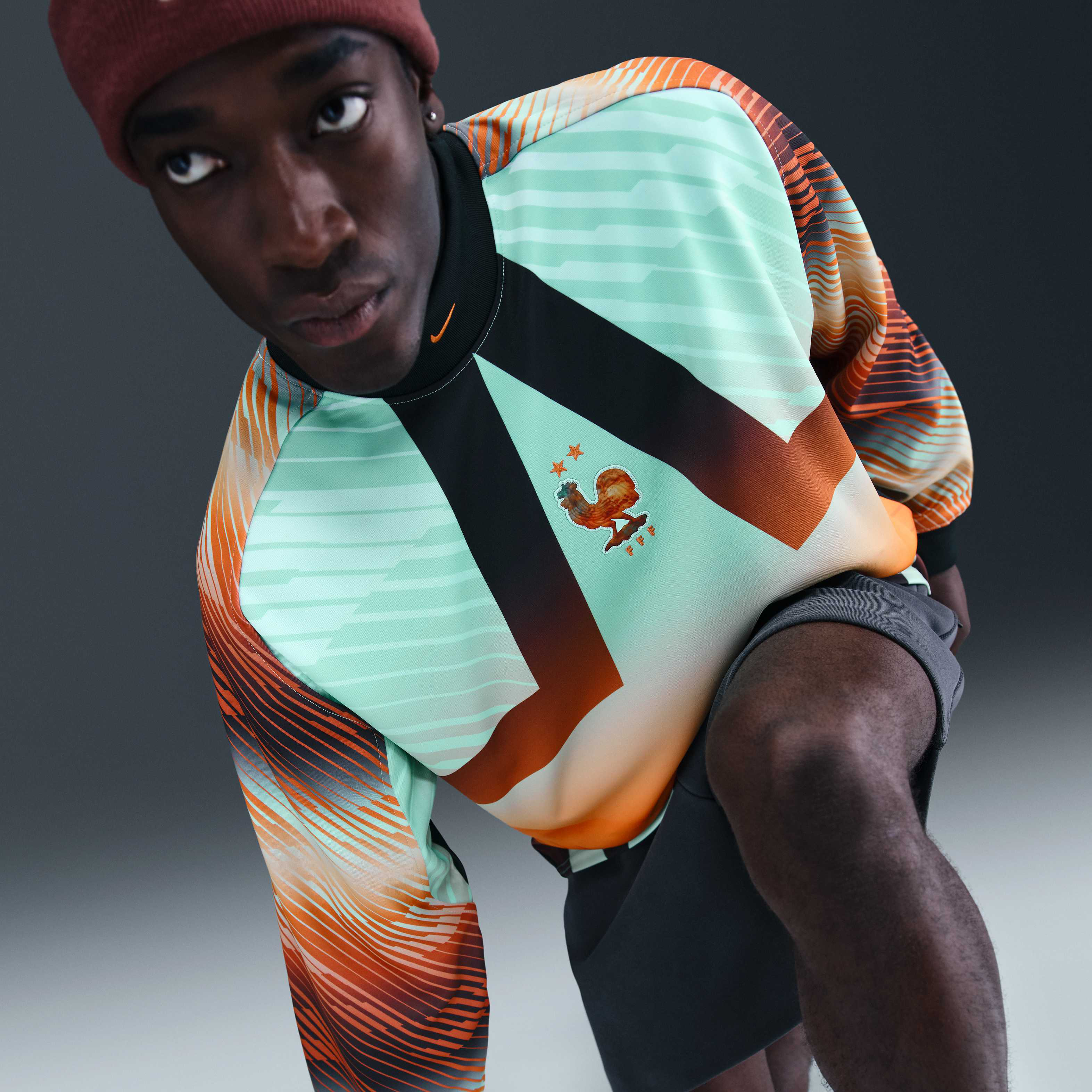 حارس المرمى الأصلي لمنتخب فرنسا image number 2