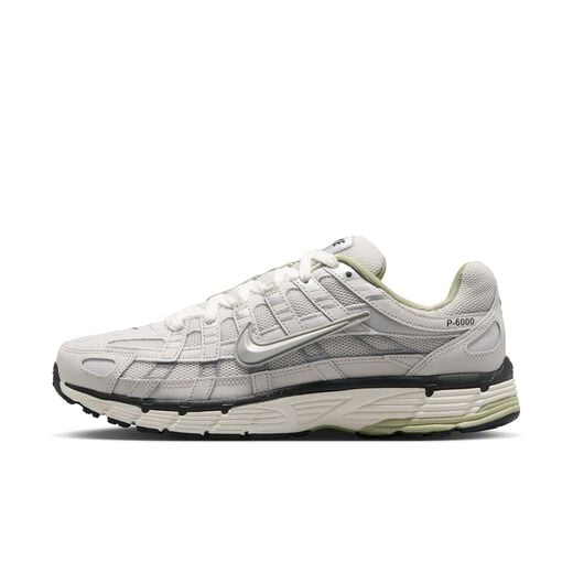 Y2K Sneakers-Nike, Nike P-6000, Men's Shoes