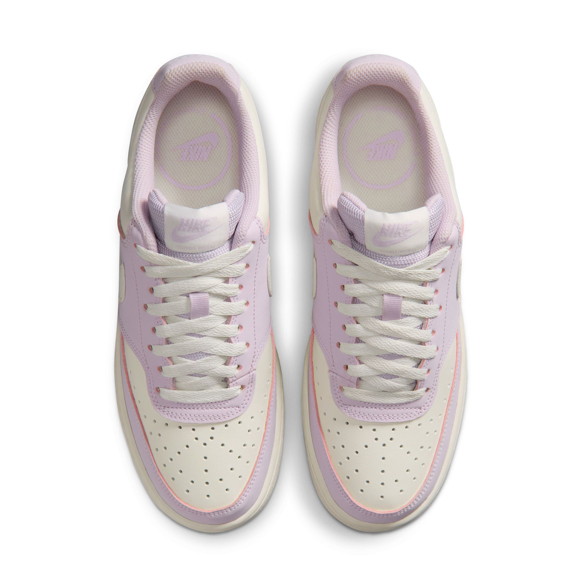 Nike Court Vision Low image number 3