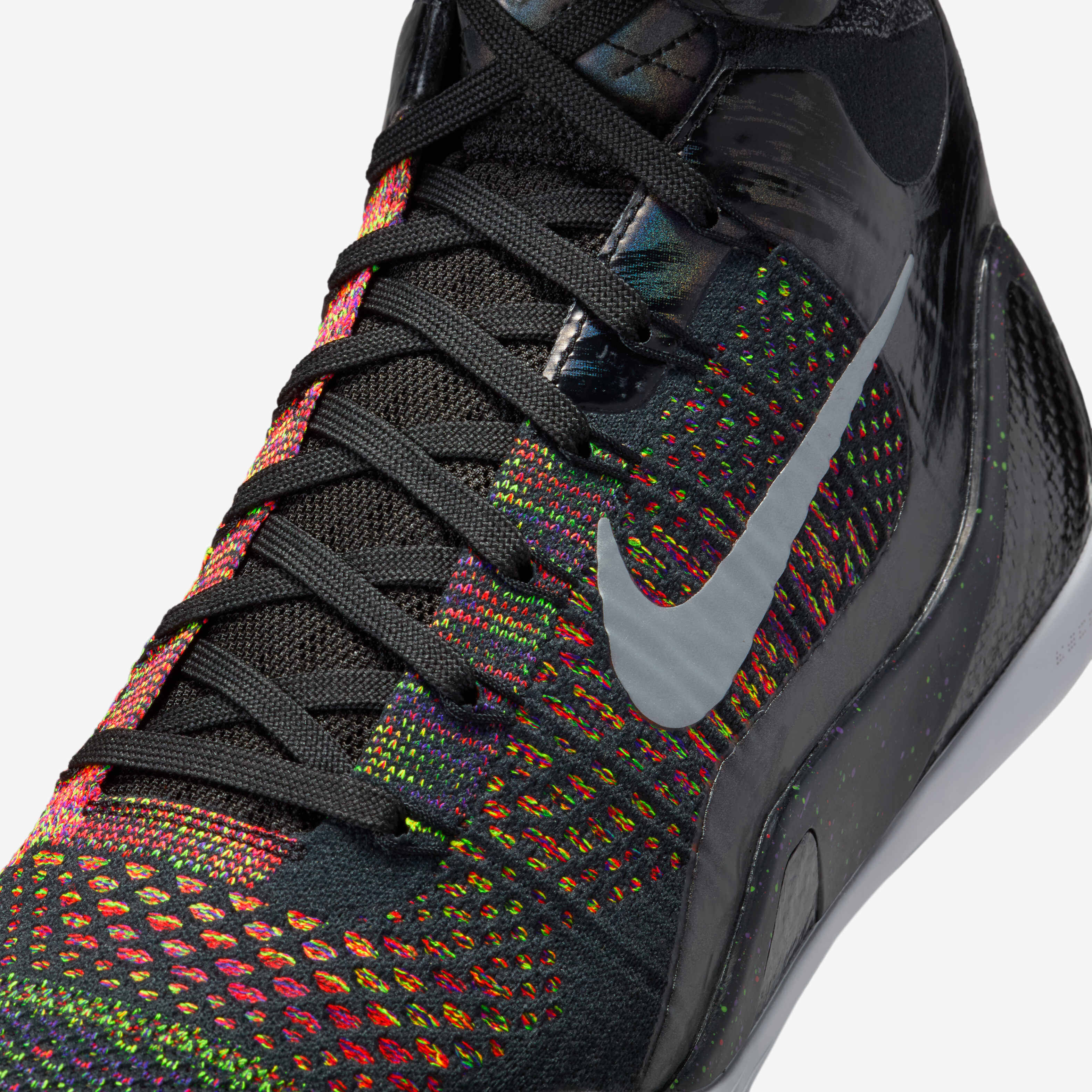 Kobe IX Elite High Protro image number 6