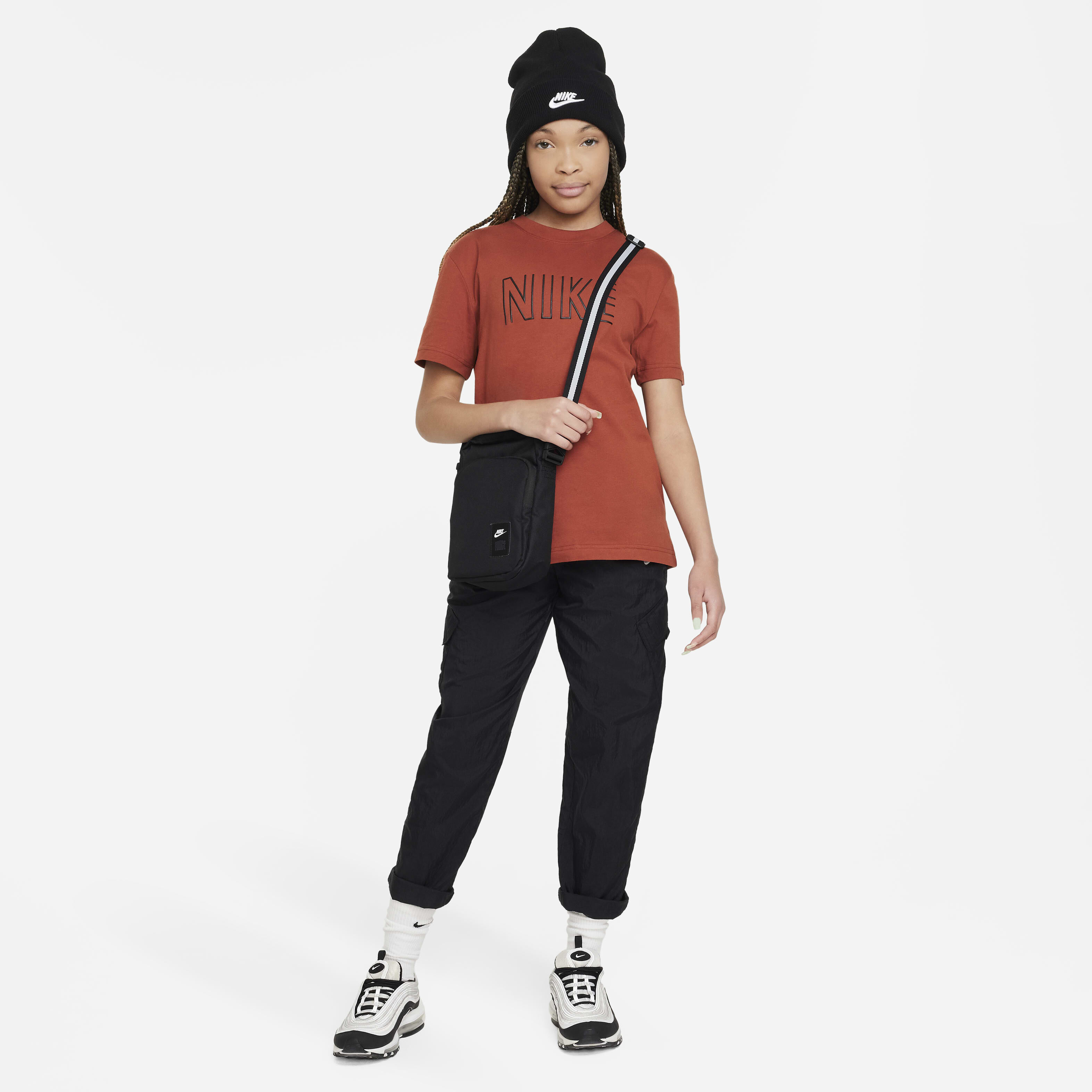 Nike Sportswear image number 4