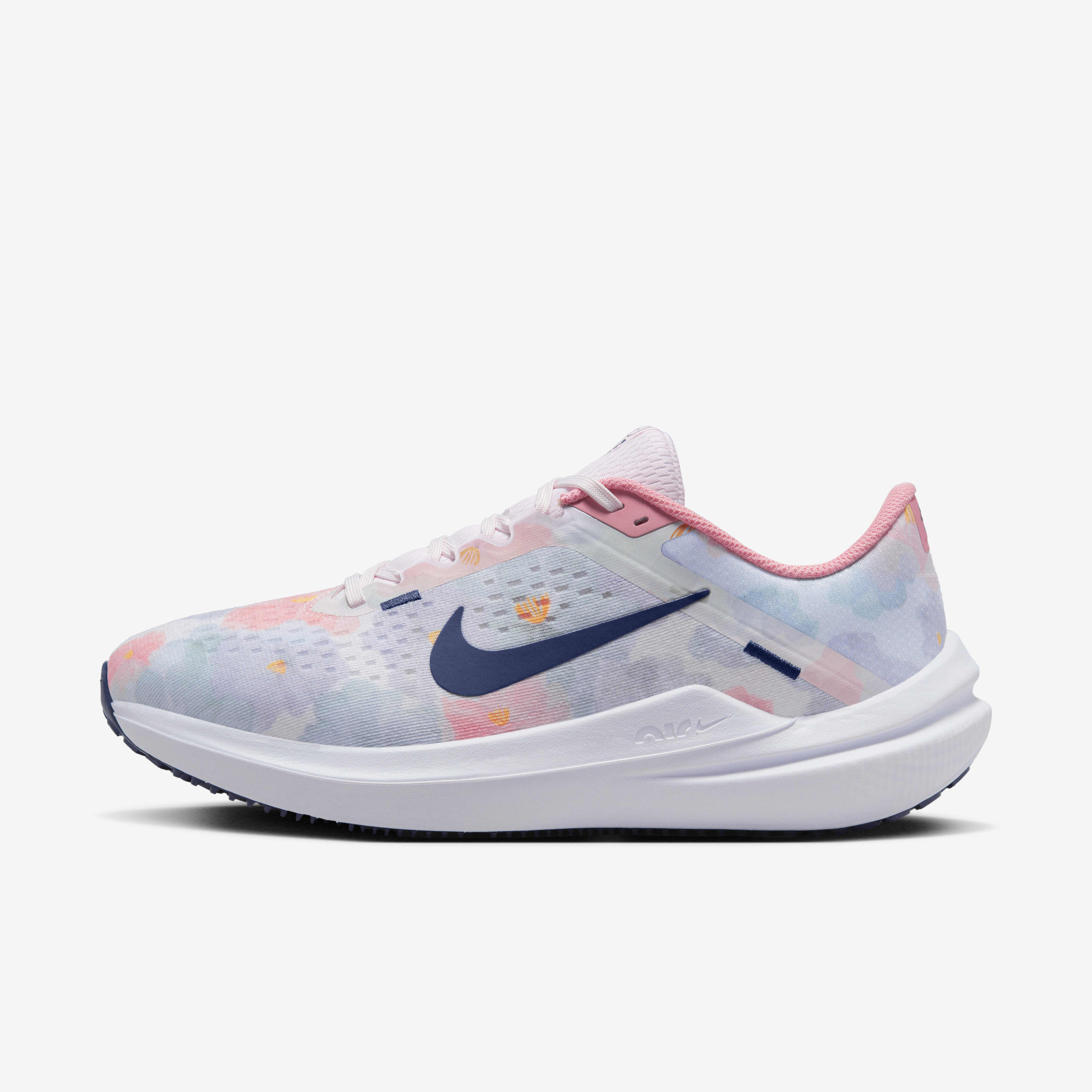 Nike zoom winflo ladies store