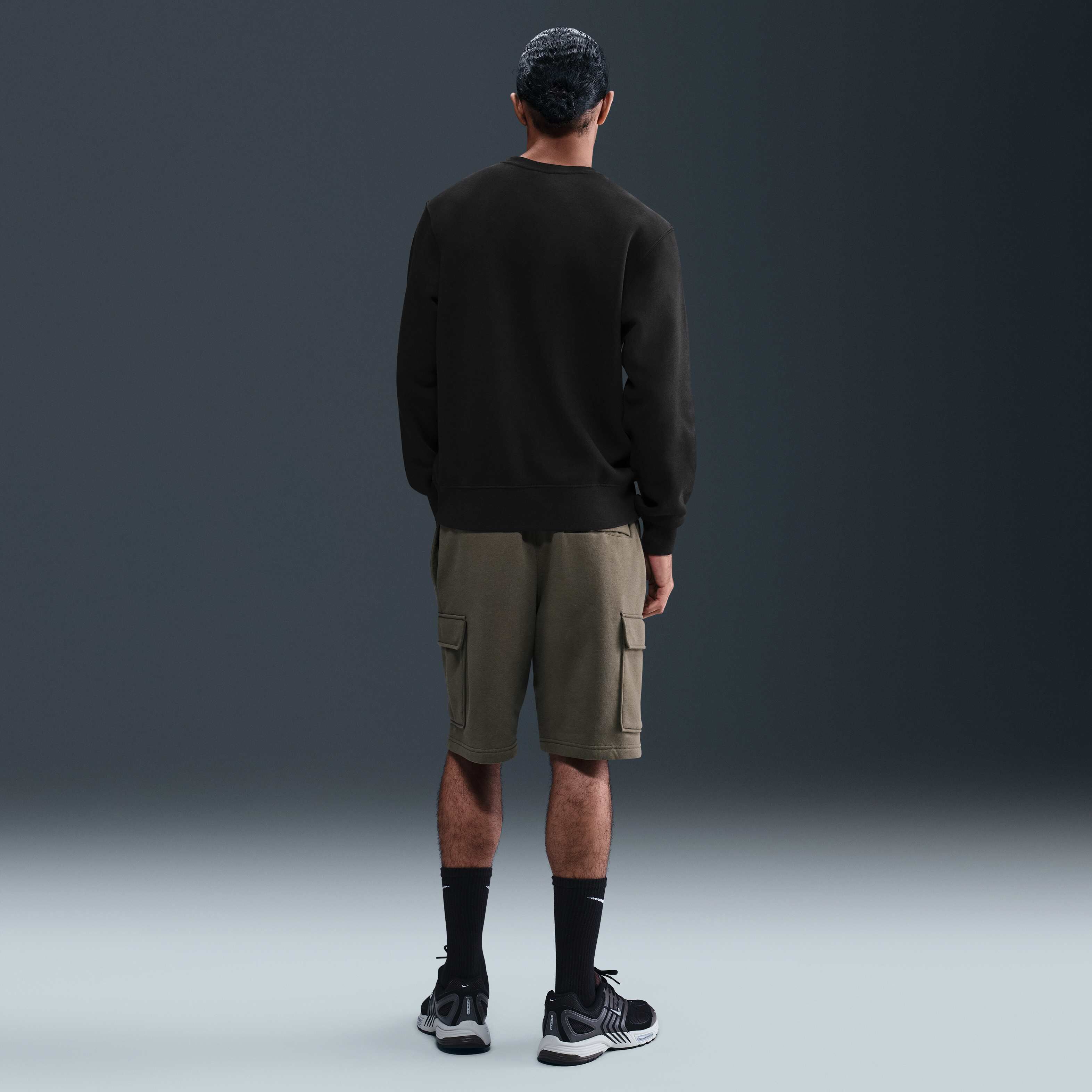 نايكي سبورتسوير كلوب image number 4