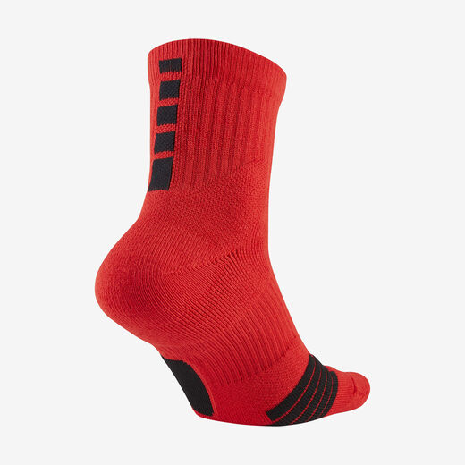 Basketball Socks-Nike, Nike Elite, Ankle Basketball Socks