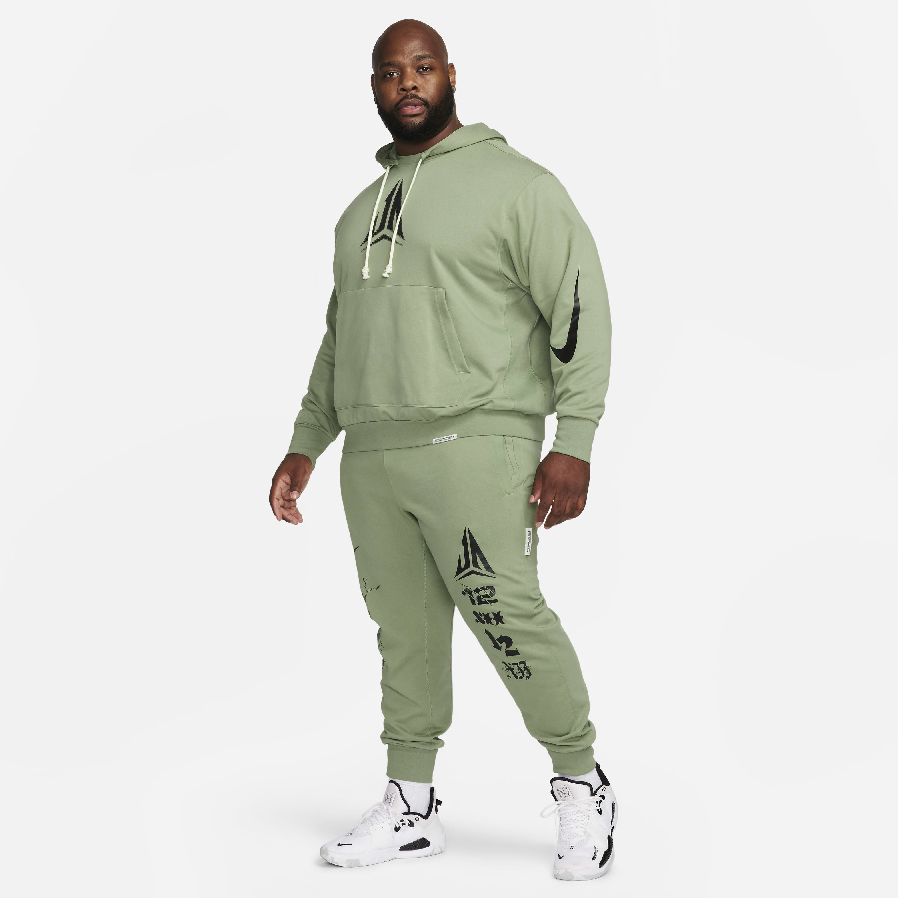 Ja Standard Issue image number 18