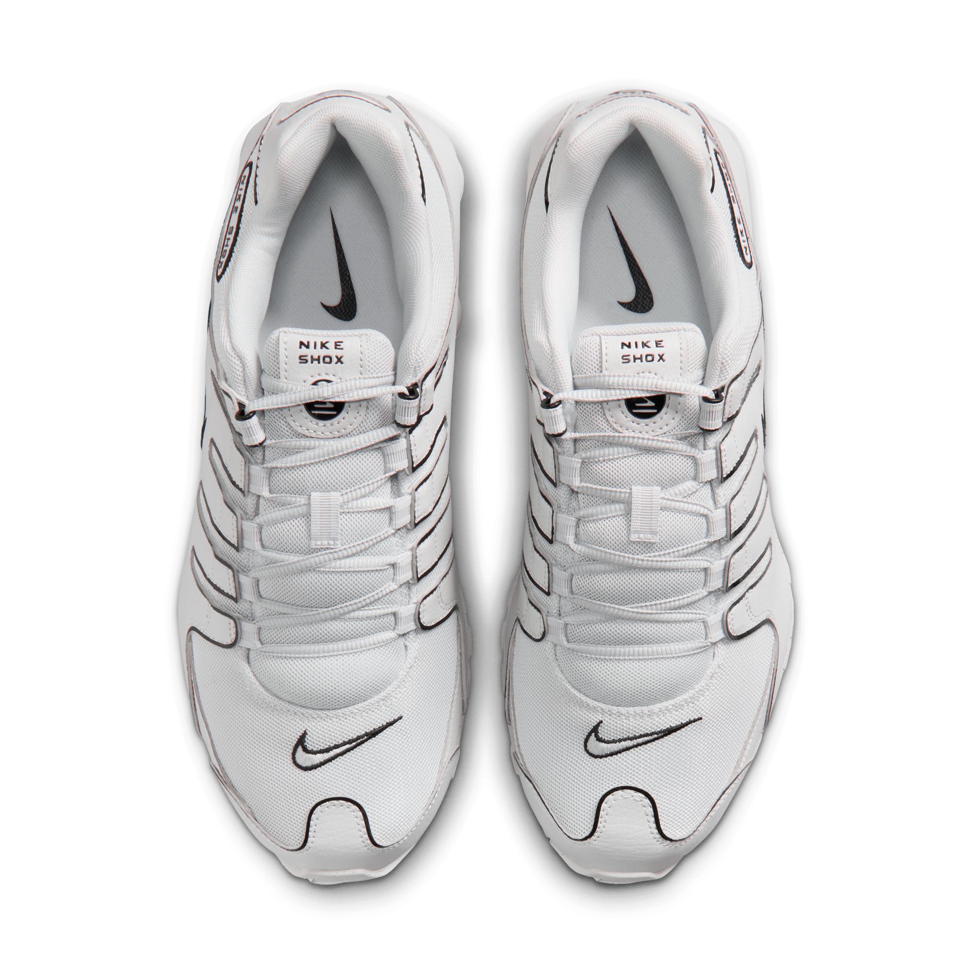Nike Shox NZ image number 3