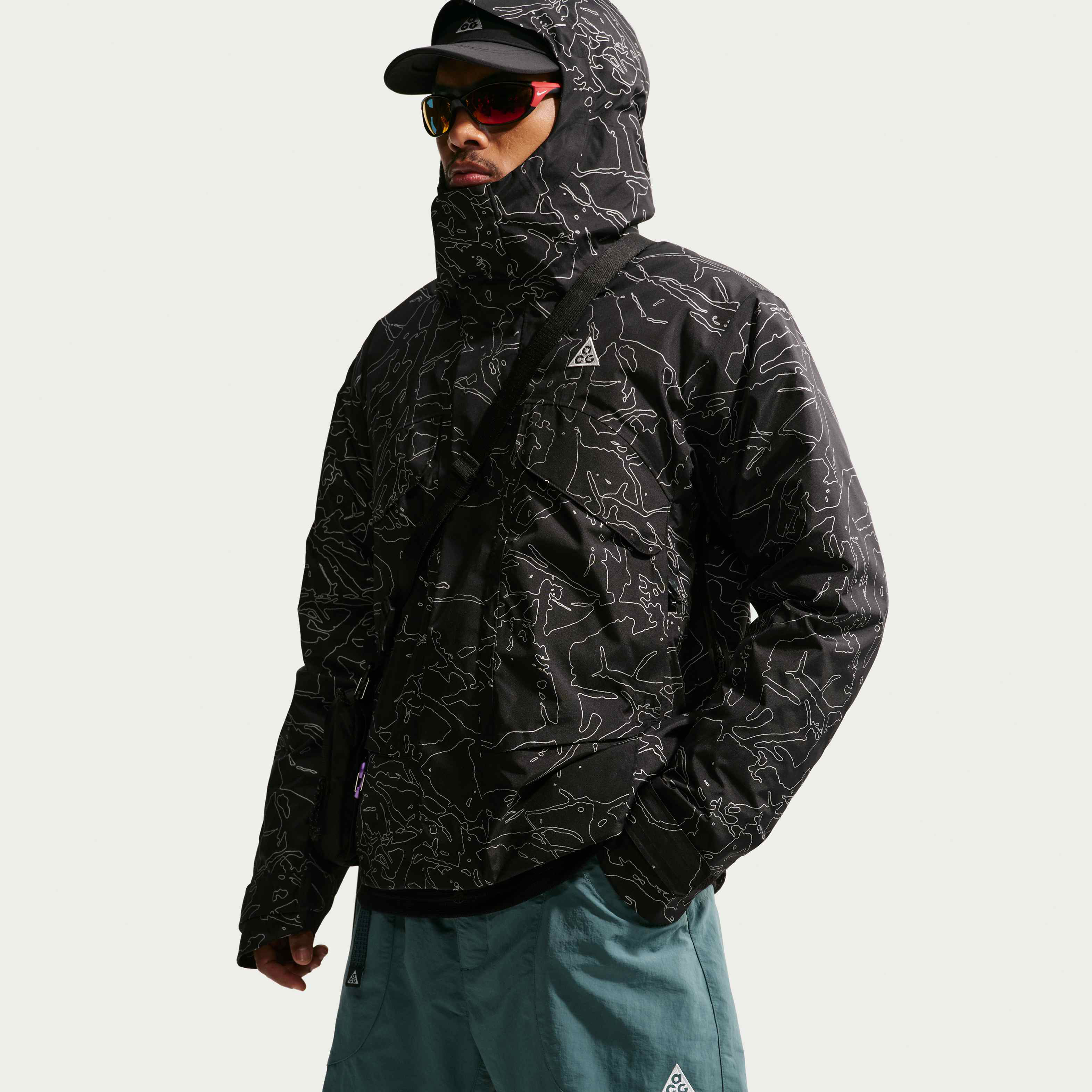 نايكي ACG "دولوميتي" image number 3