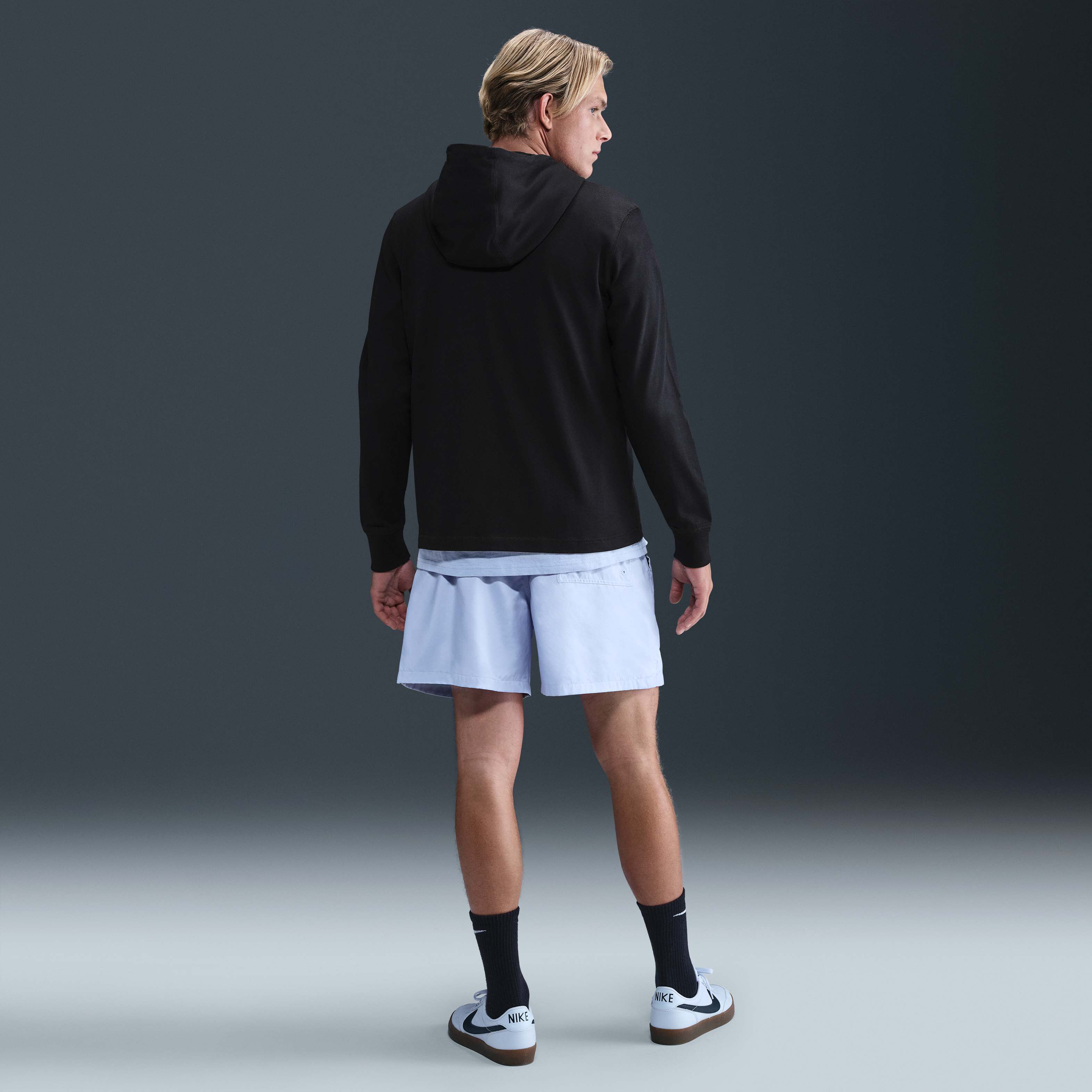 نايكي سبورتسوير كلوب image number 4