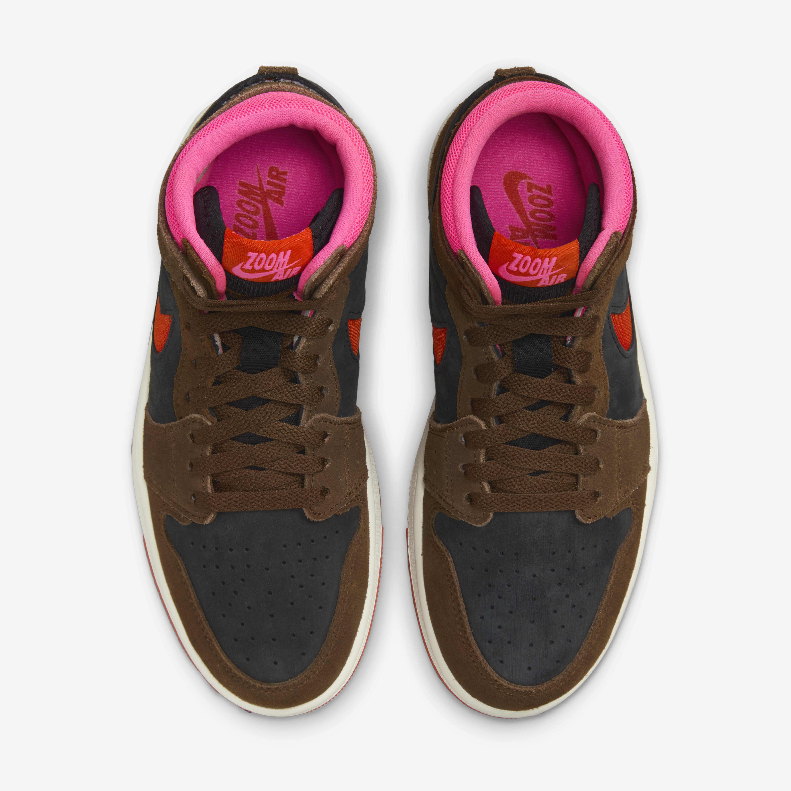 Nike zoom d jordan shop